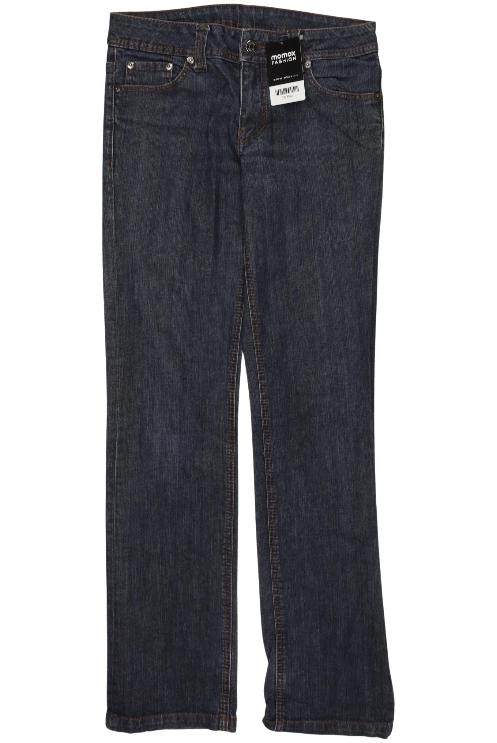 

s.Oliver Damen Jeans, blau, Gr. 36