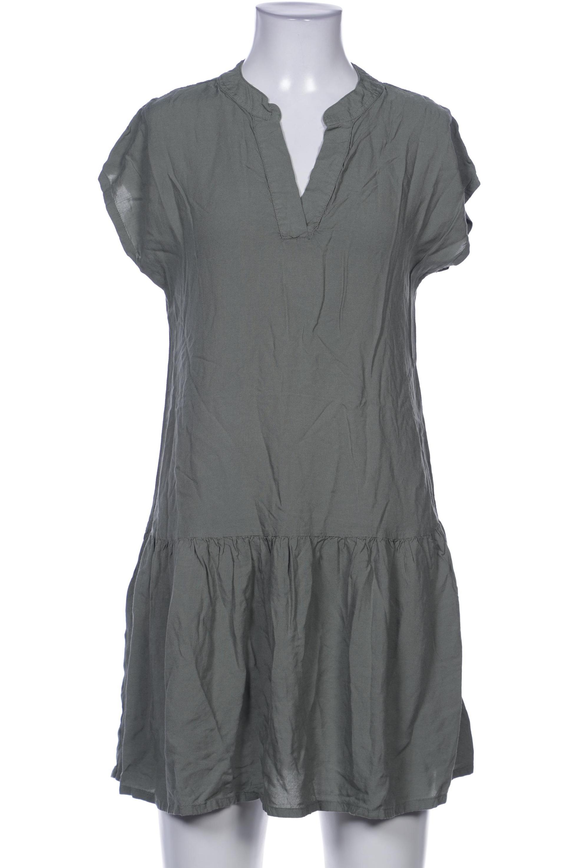 

s.Oliver Damen Kleid, grün, Gr. 34