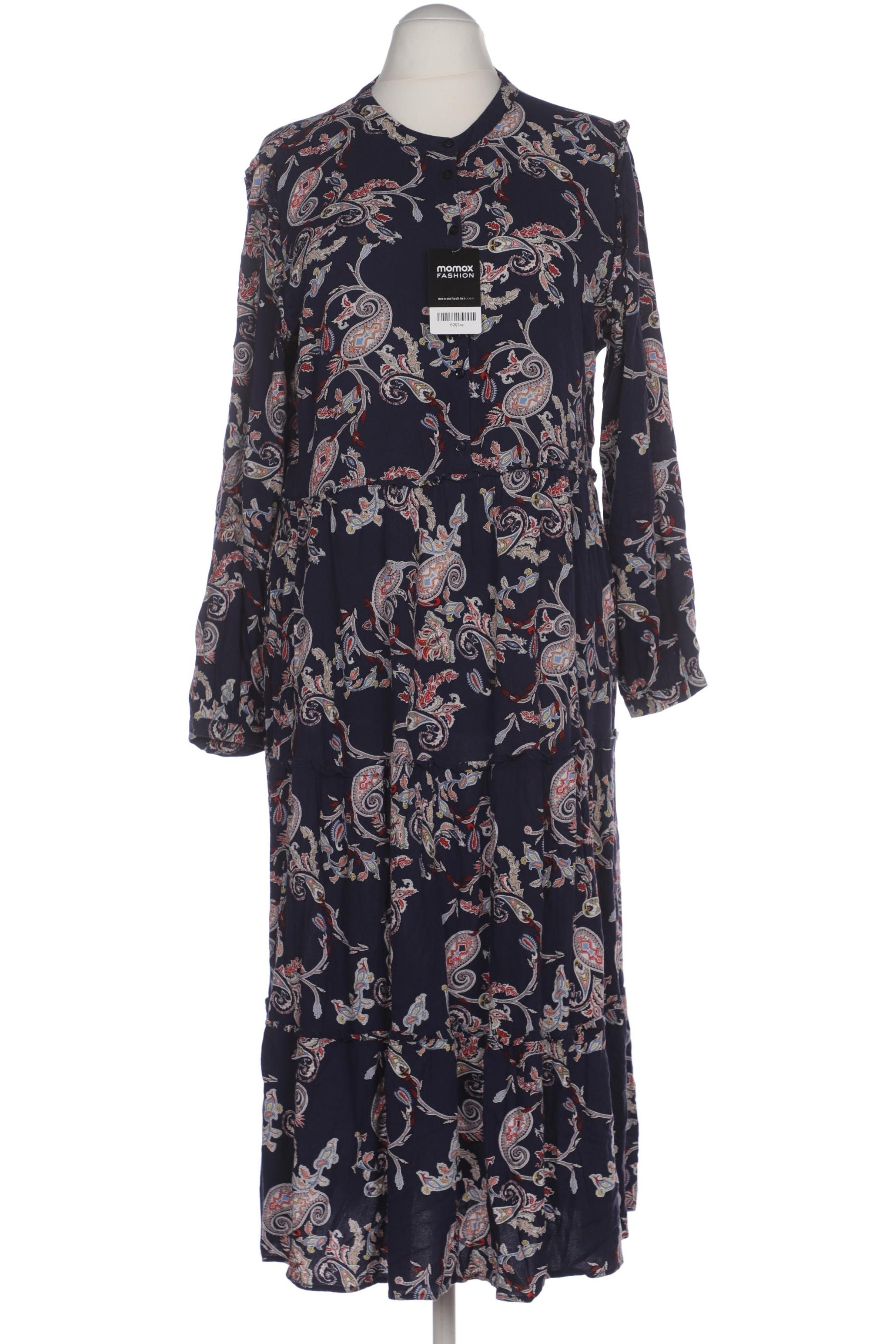 

s.Oliver Damen Kleid, marineblau, Gr. 44