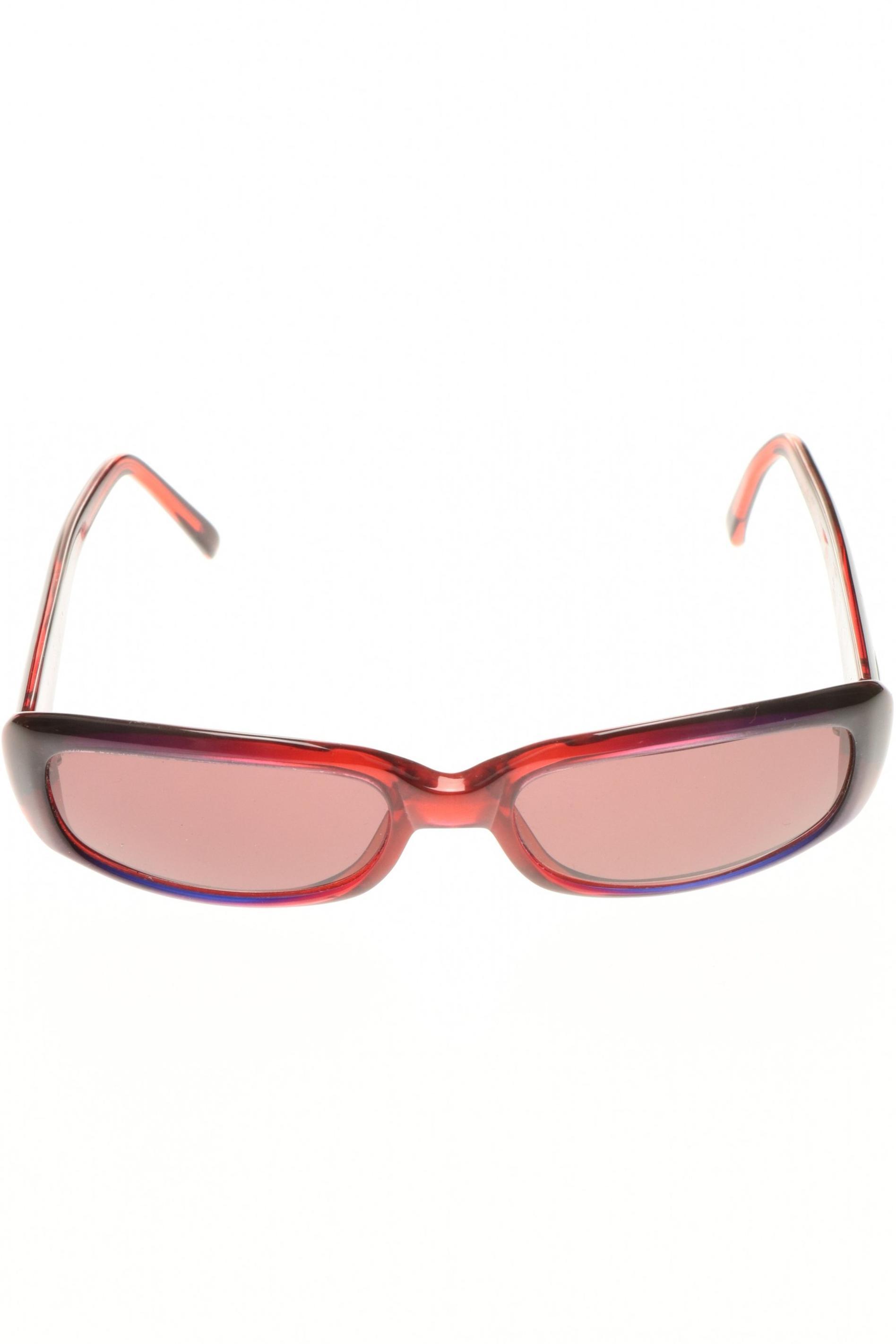 

s.Oliver Damen Sonnenbrille, bordeaux, Gr.