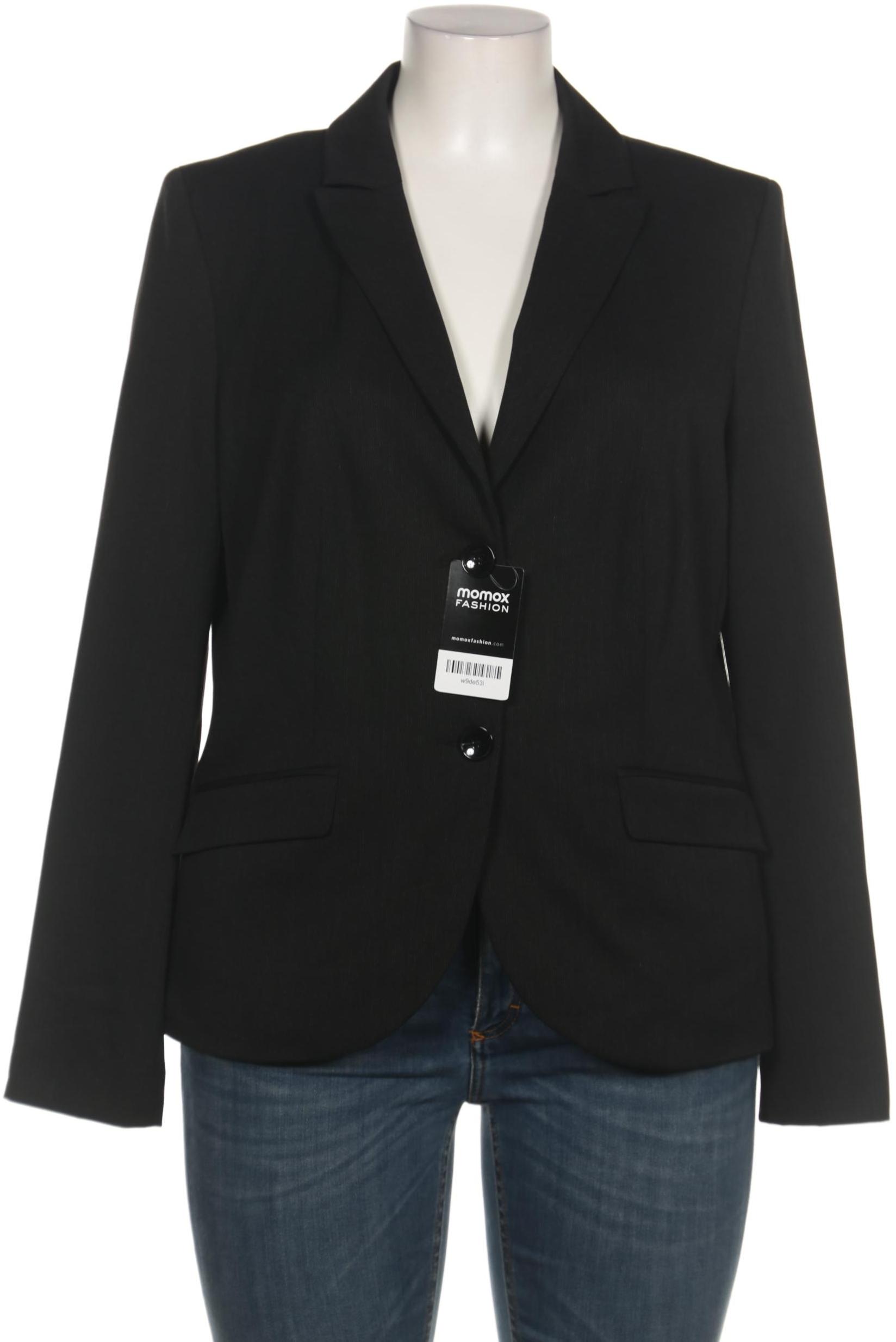 

s.Oliver Damen Blazer, grau, Gr. 44