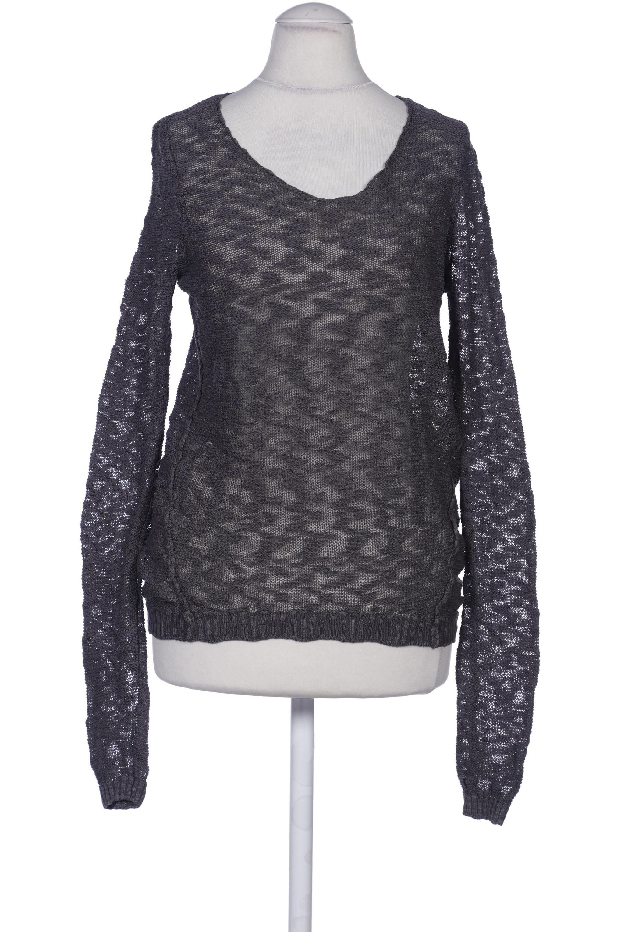 

s.Oliver Damen Pullover, grau, Gr. 36