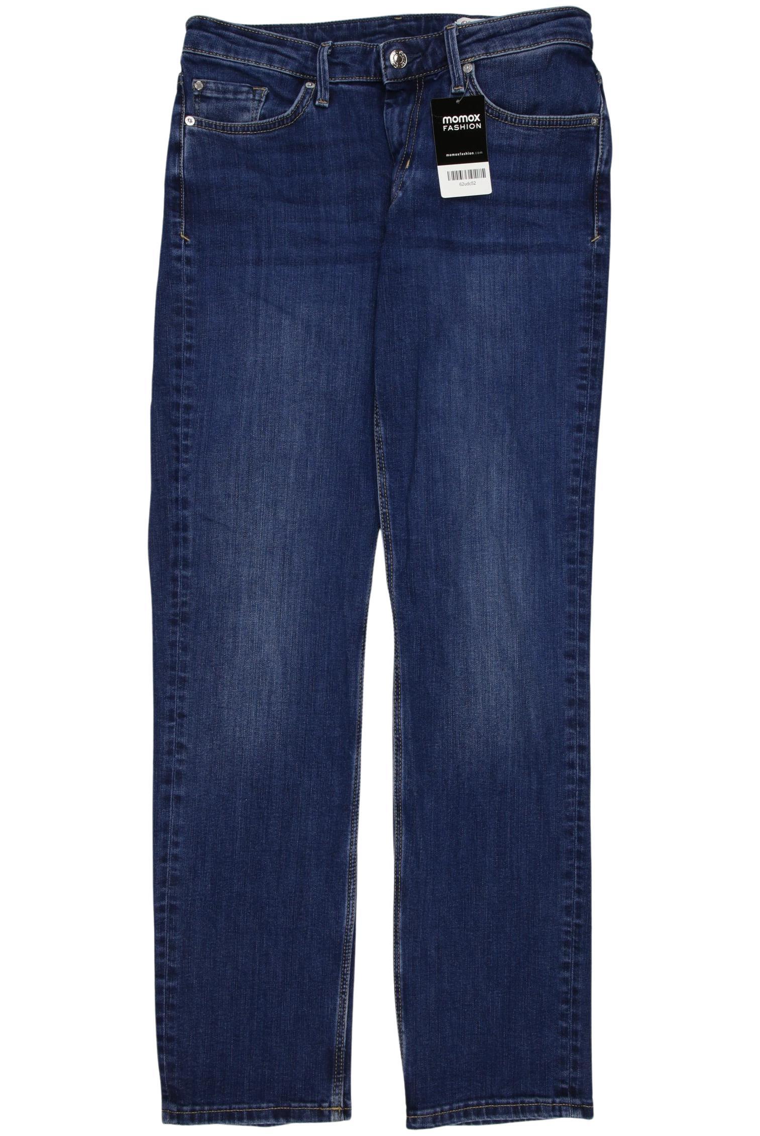 

s.Oliver Damen Jeans, marineblau, Gr. 38