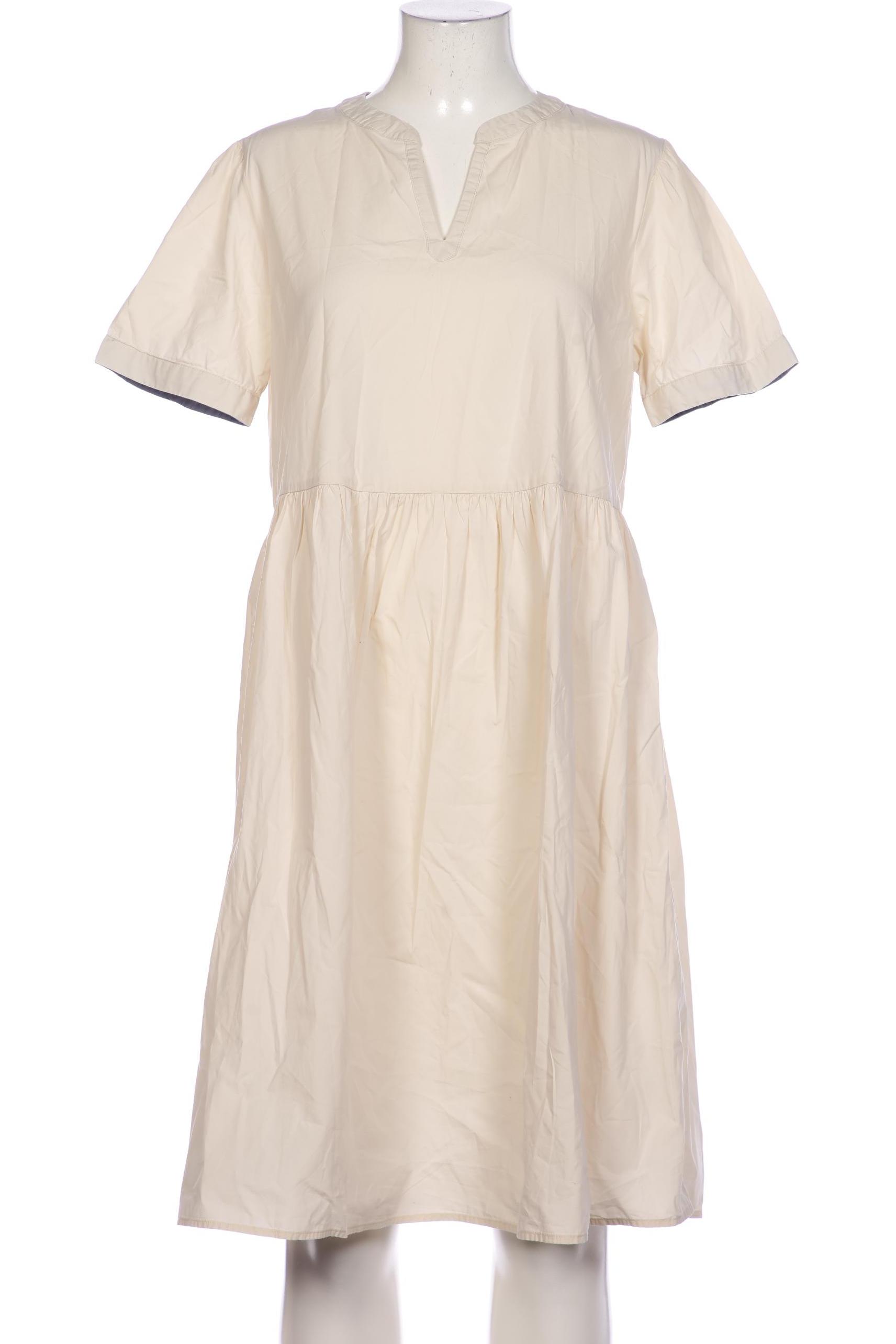 

s.Oliver Damen Kleid, beige, Gr. 40