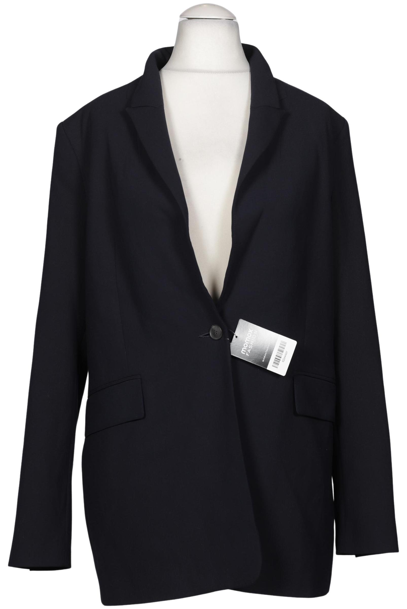 

s.Oliver Damen Blazer, marineblau, Gr. 40