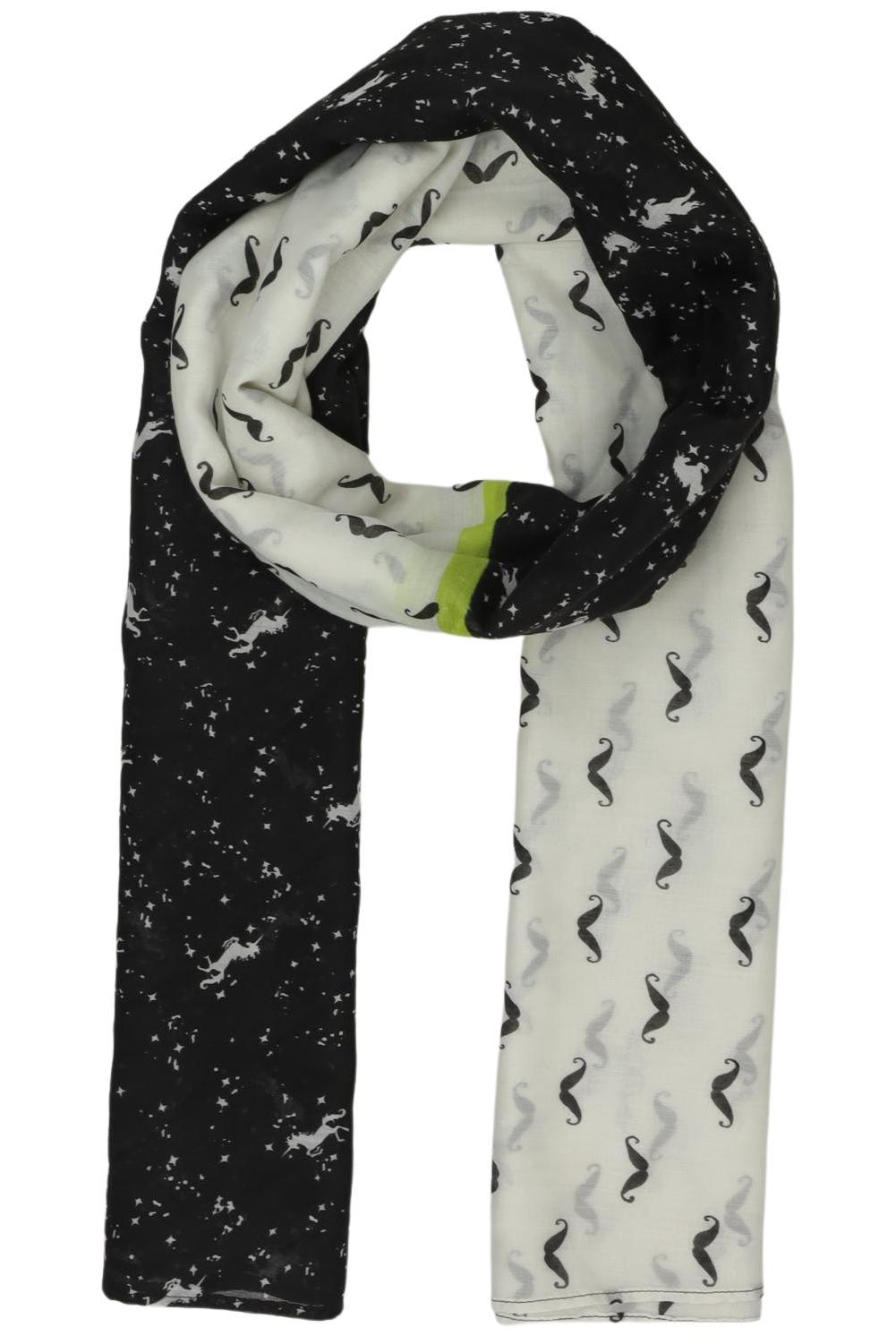 

s.Oliver Damen Schal, mehrfarbig, Gr.