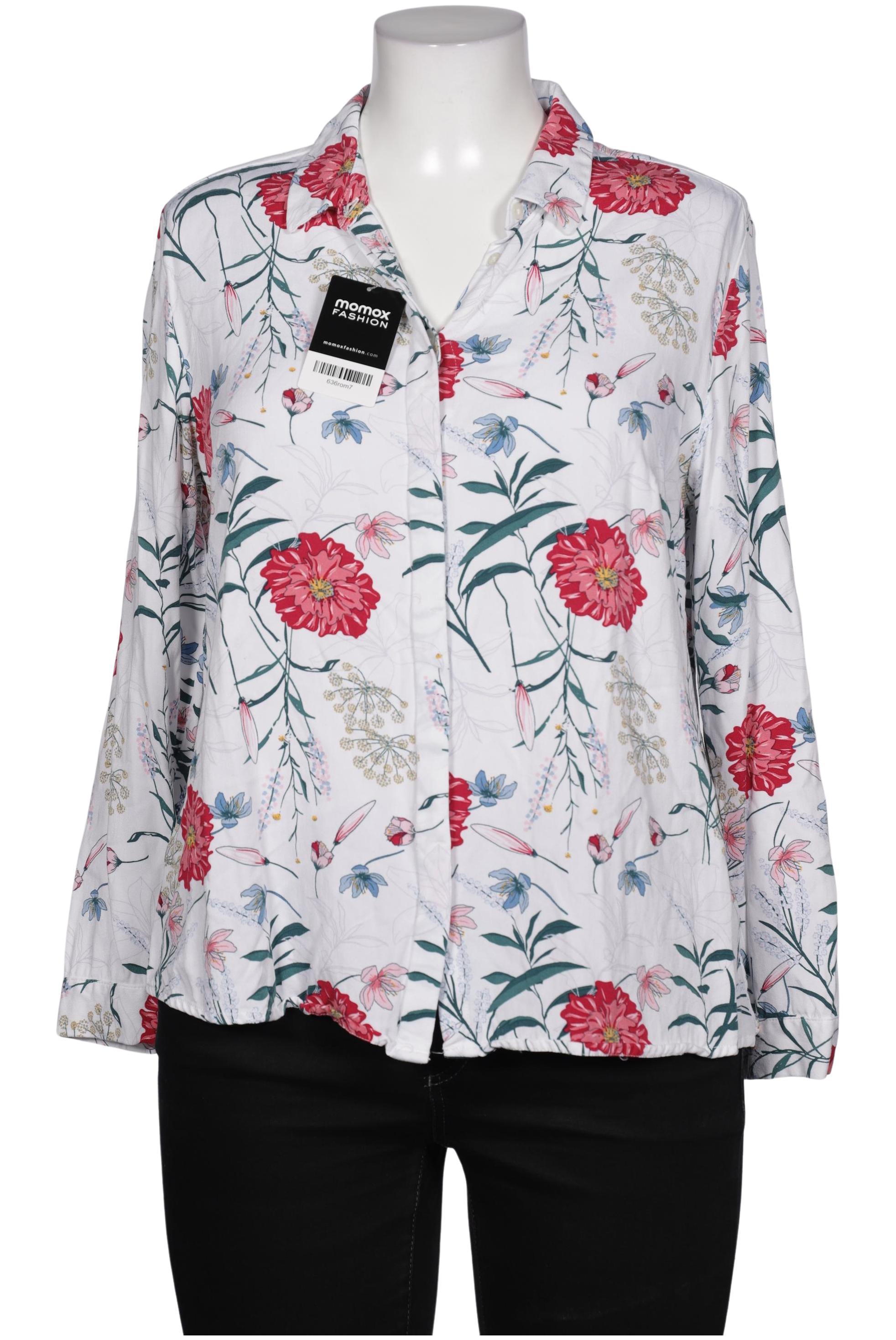 

s.Oliver Damen Bluse, mehrfarbig, Gr. 42
