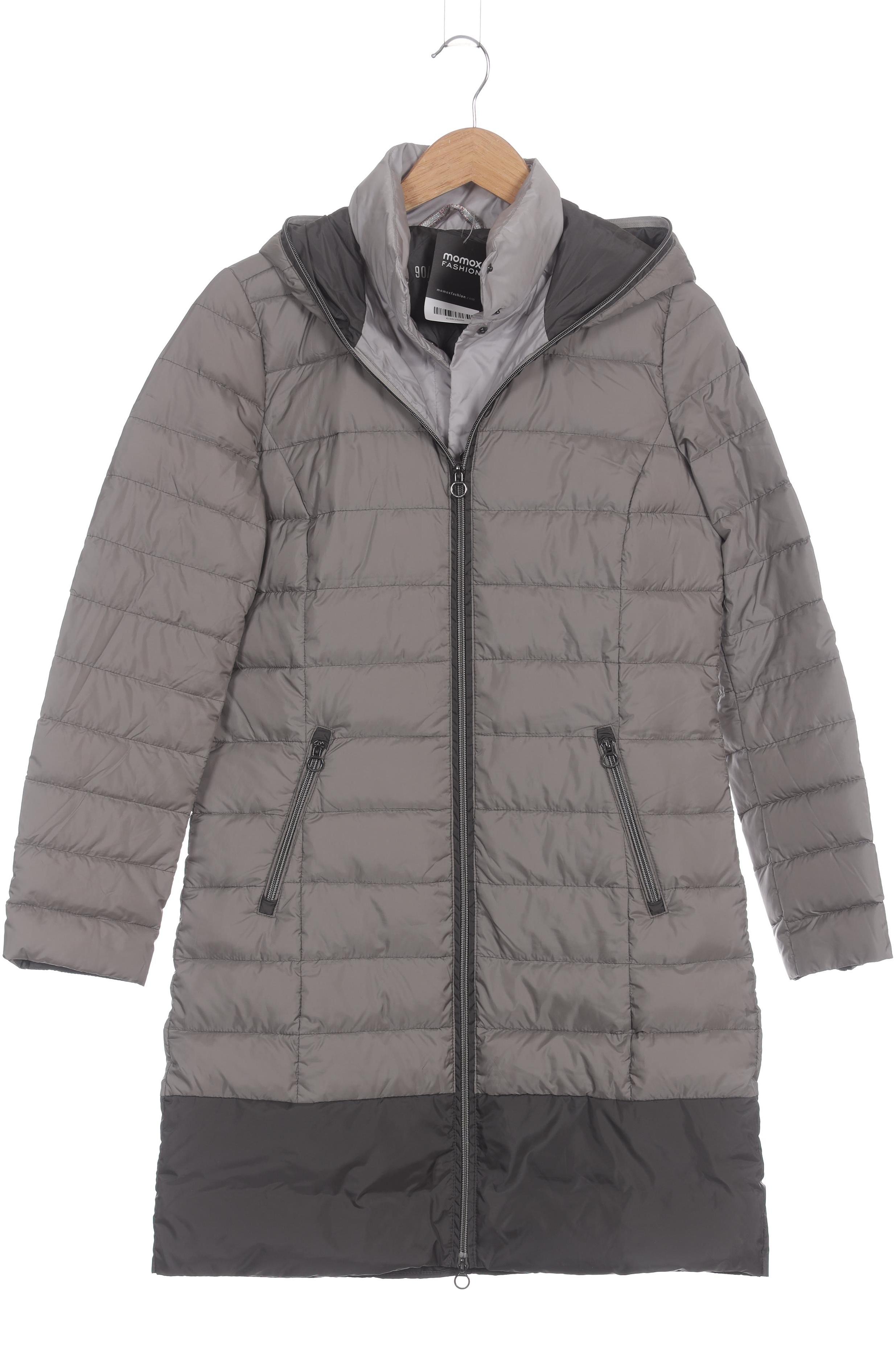 

s.Oliver Damen Mantel, grau, Gr.