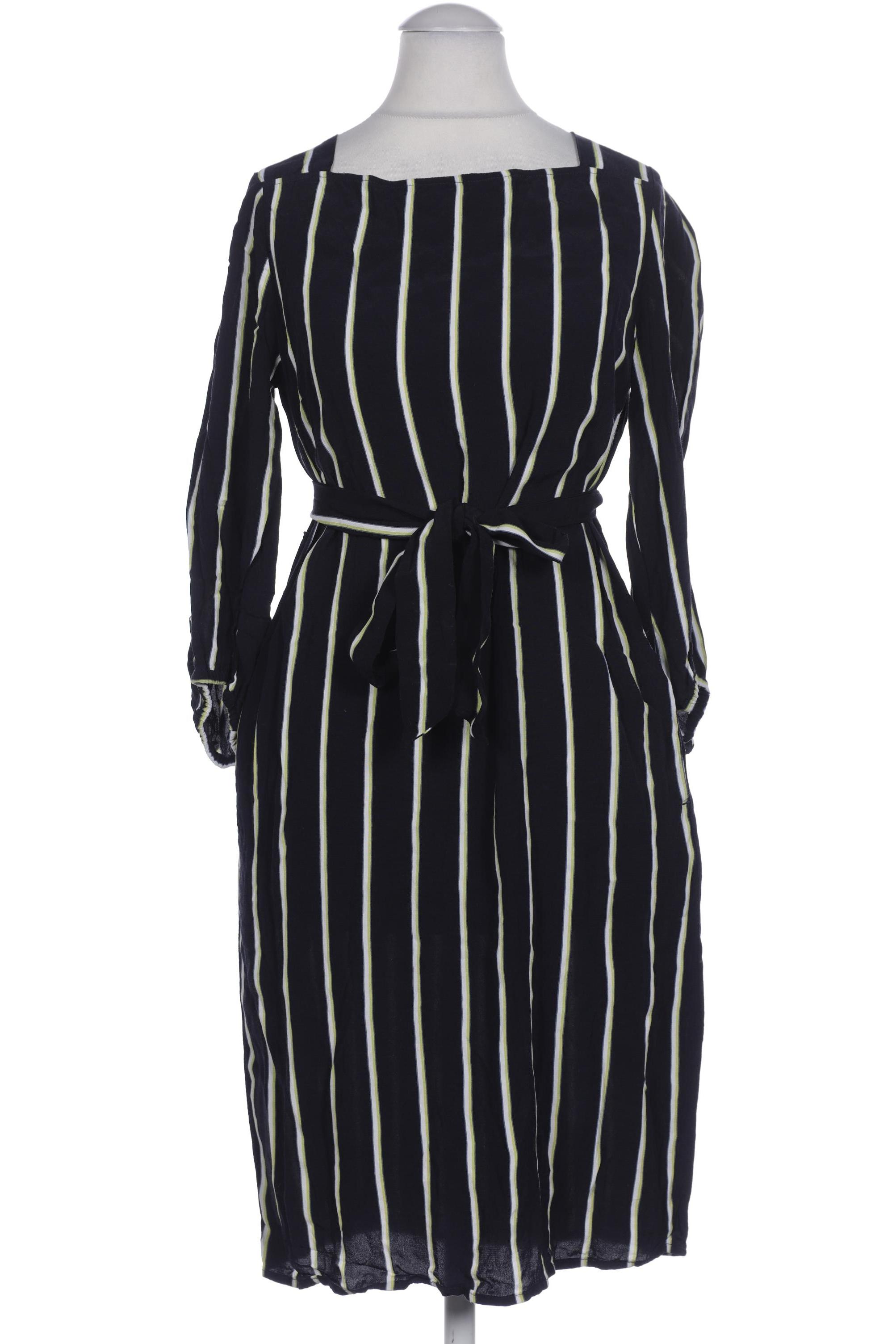 

s.Oliver Damen Kleid, marineblau, Gr. 34