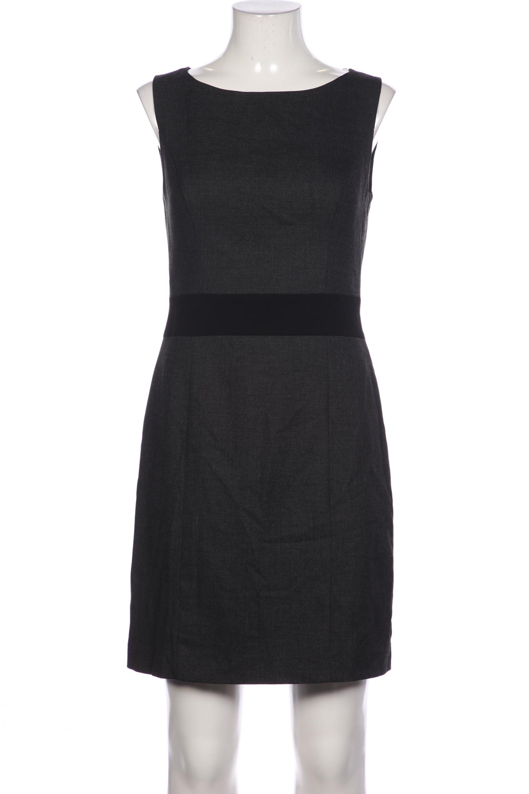 

s.Oliver Damen Kleid, grau, Gr. 38