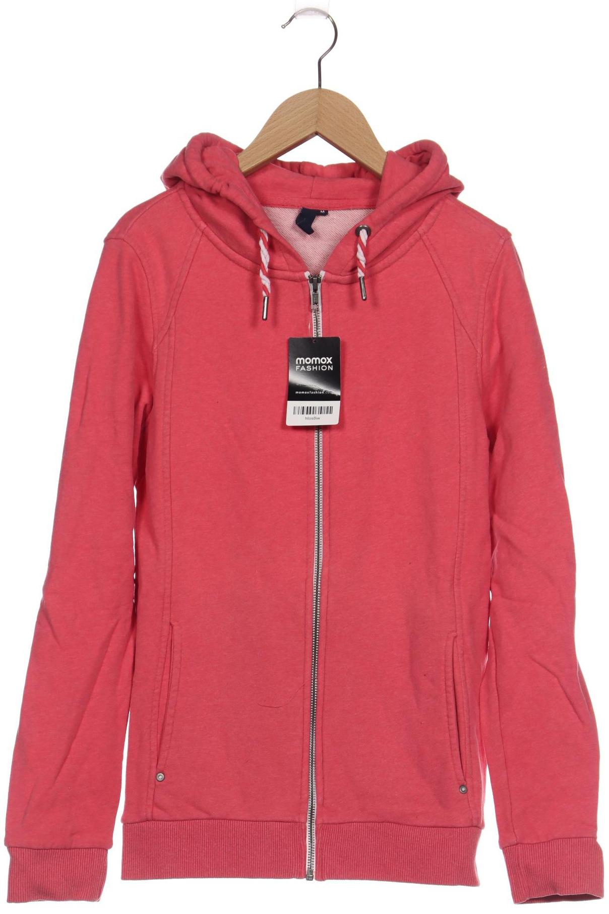 

s.Oliver Damen Kapuzenpullover, pink, Gr. 38