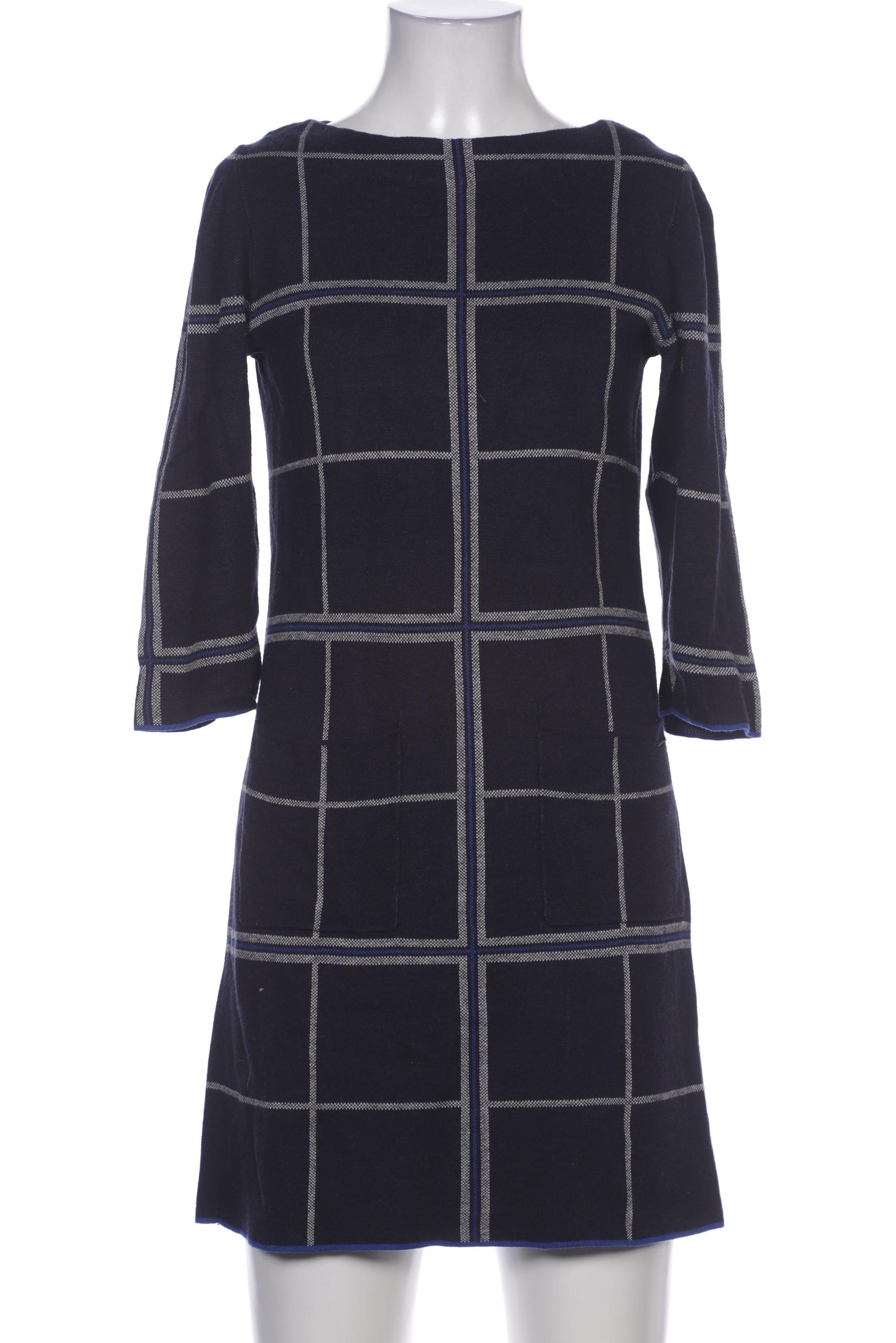 

s.Oliver Damen Kleid, marineblau, Gr. 36