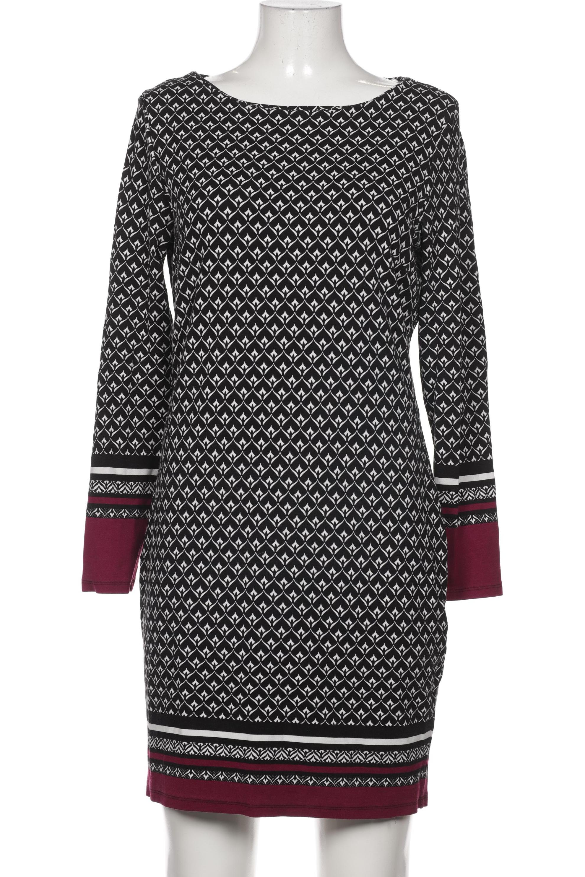 

s.Oliver Damen Kleid, schwarz, Gr. 40