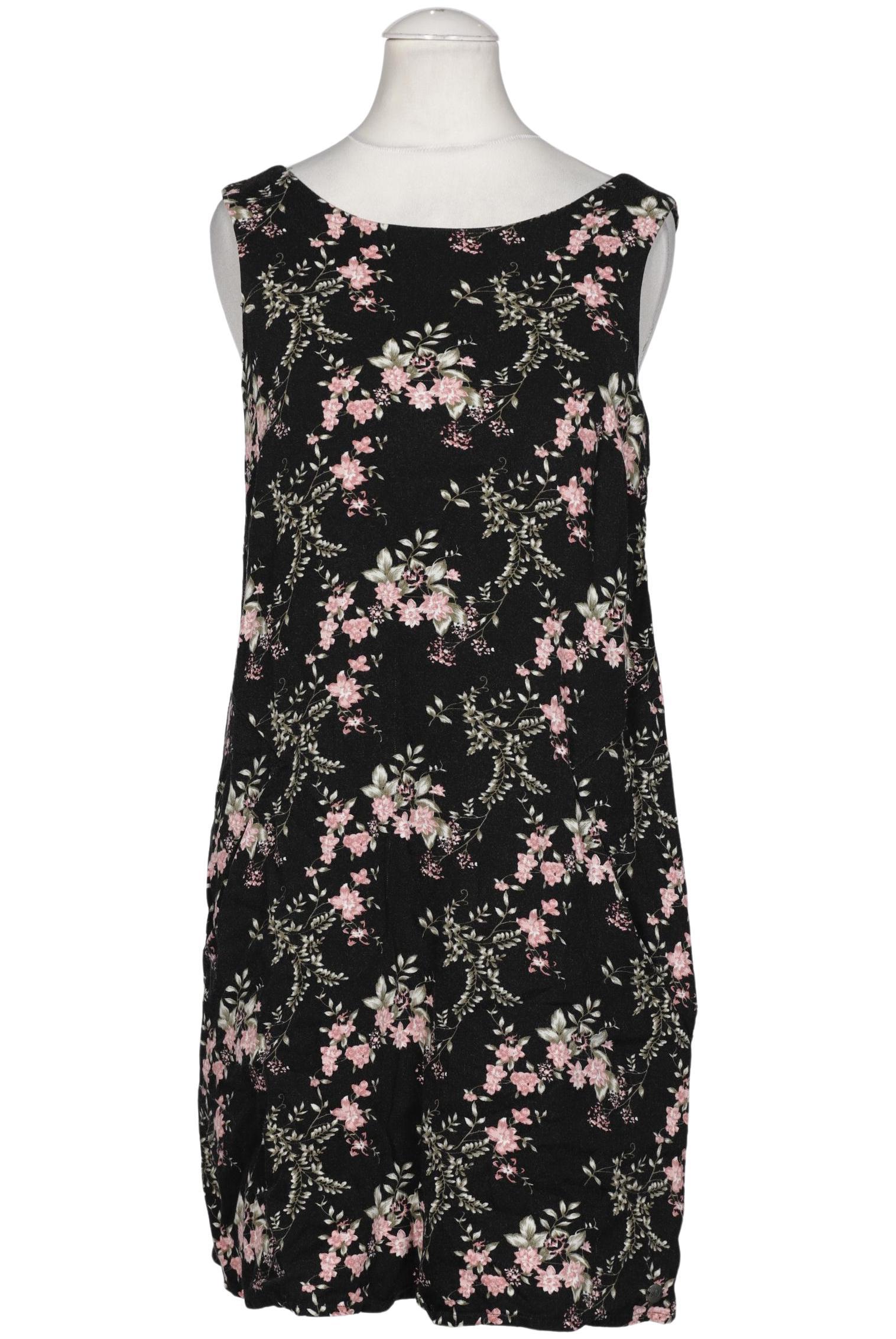 

s.Oliver Damen Kleid, schwarz, Gr. 34