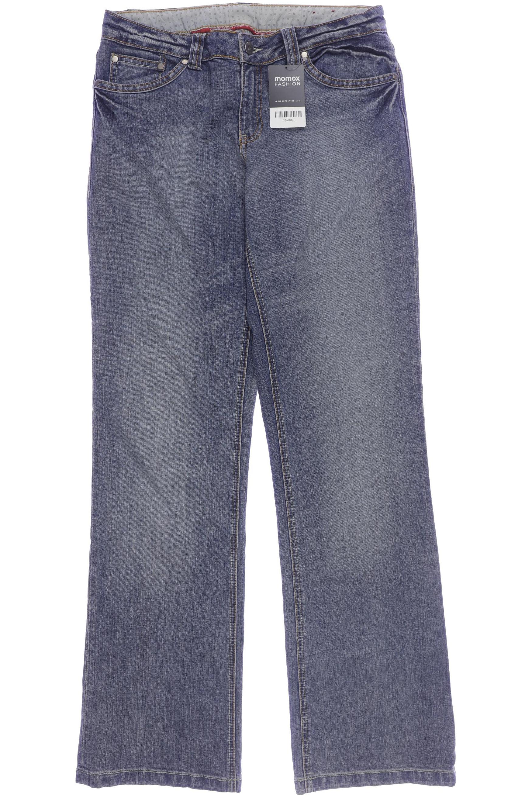 

s.Oliver Damen Jeans, blau, Gr. 40