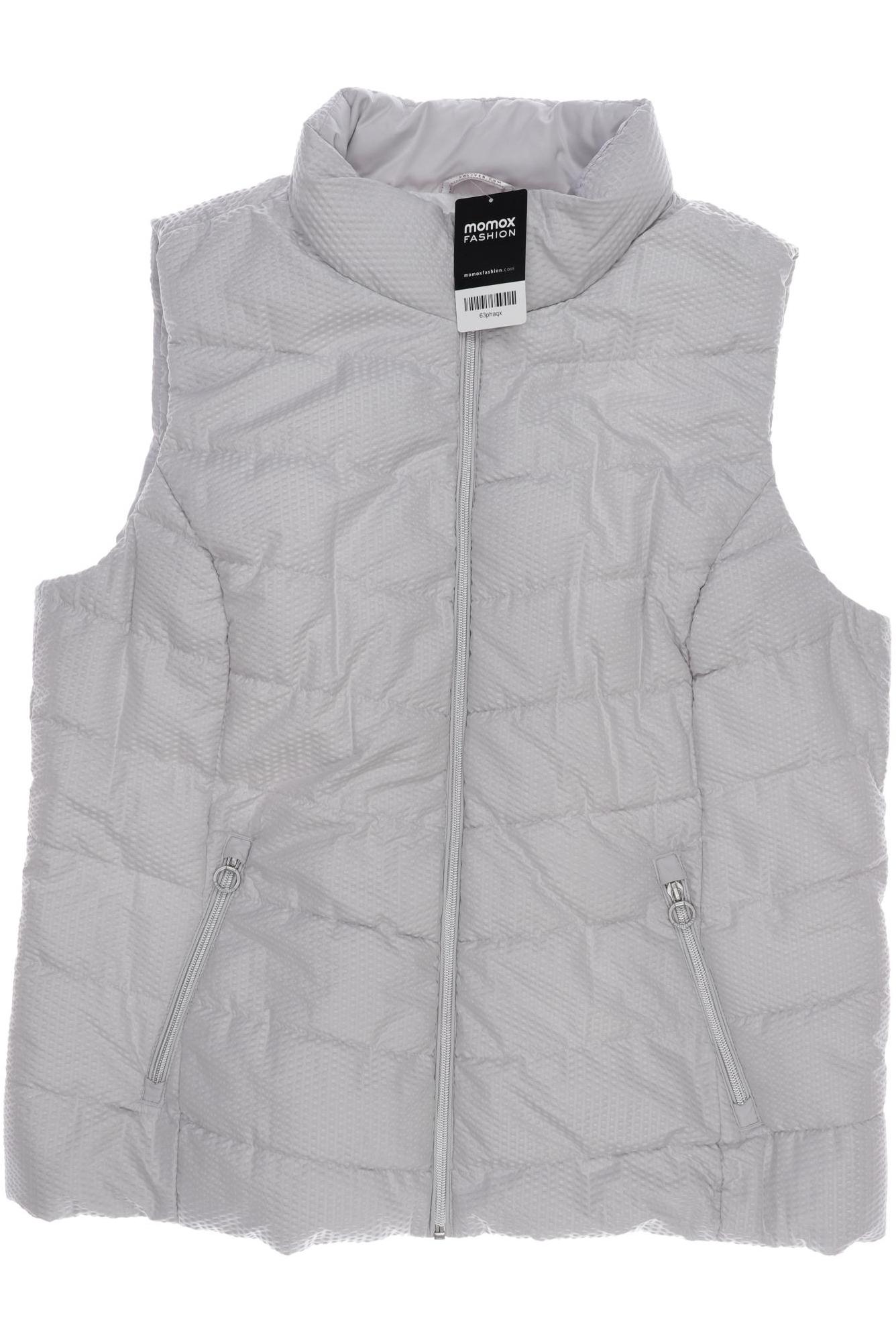 

s.Oliver Damen Weste, grau, Gr. 46