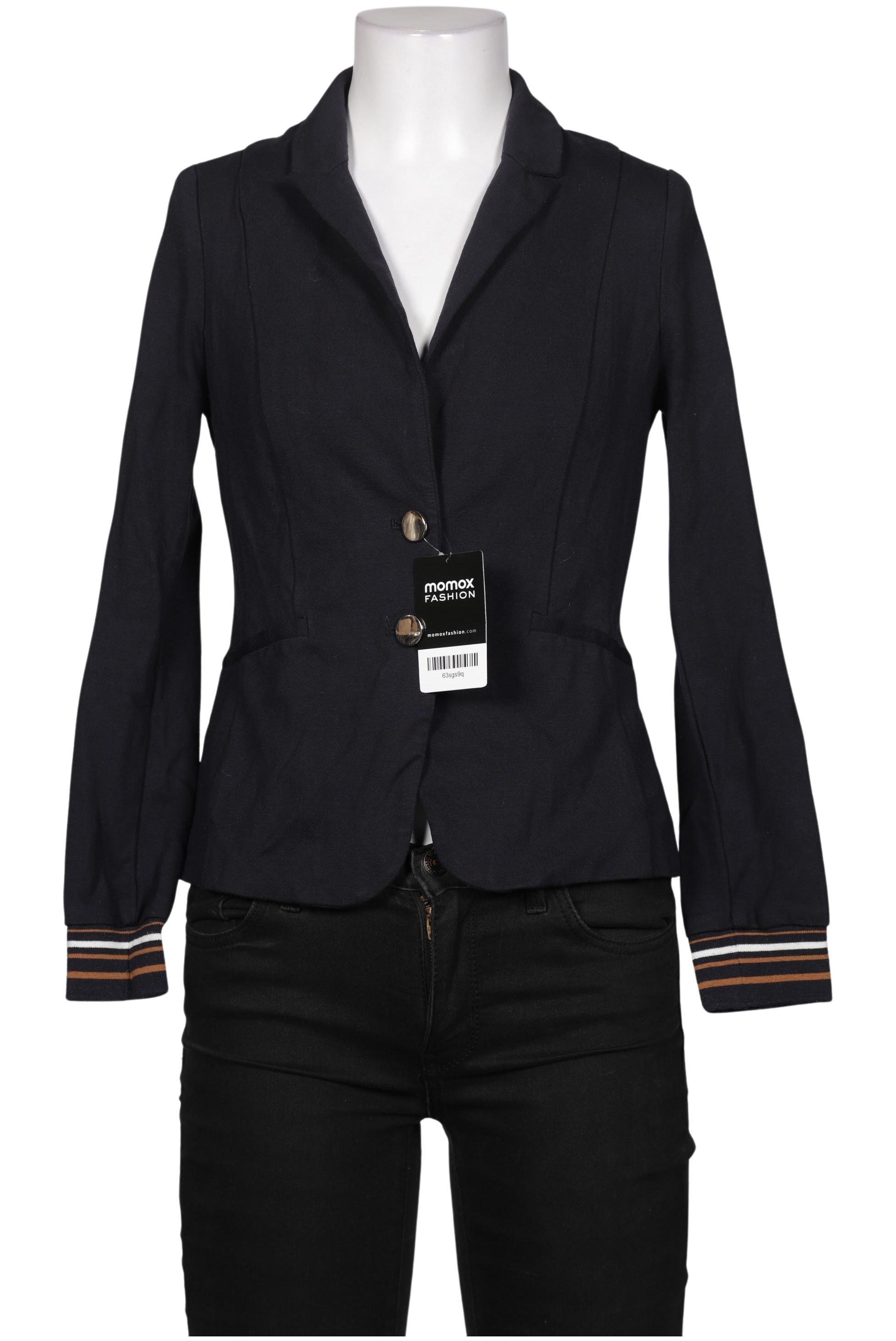 

s.Oliver Damen Blazer, marineblau, Gr. 36
