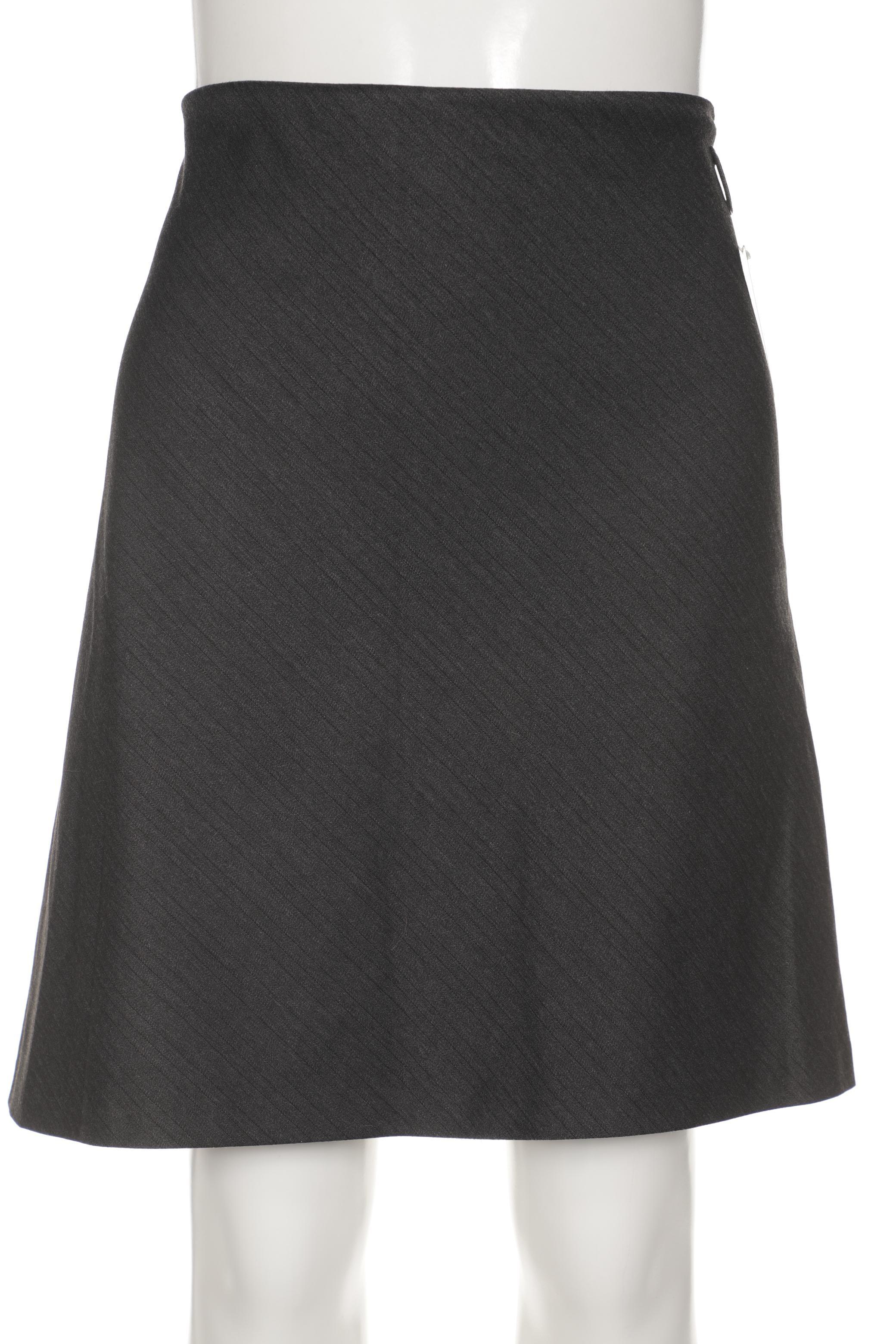 

s.Oliver Damen Rock, grau