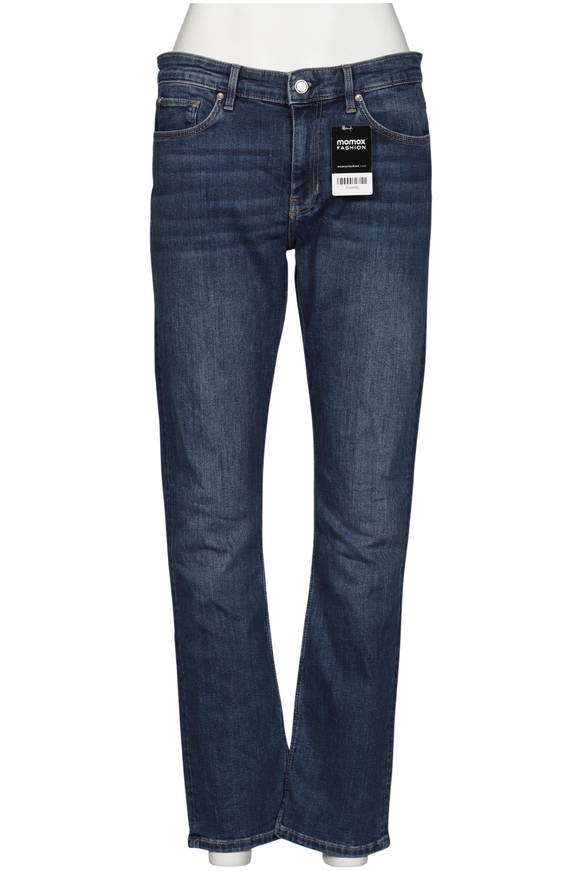 

s.Oliver Damen Jeans, blau, Gr. 42