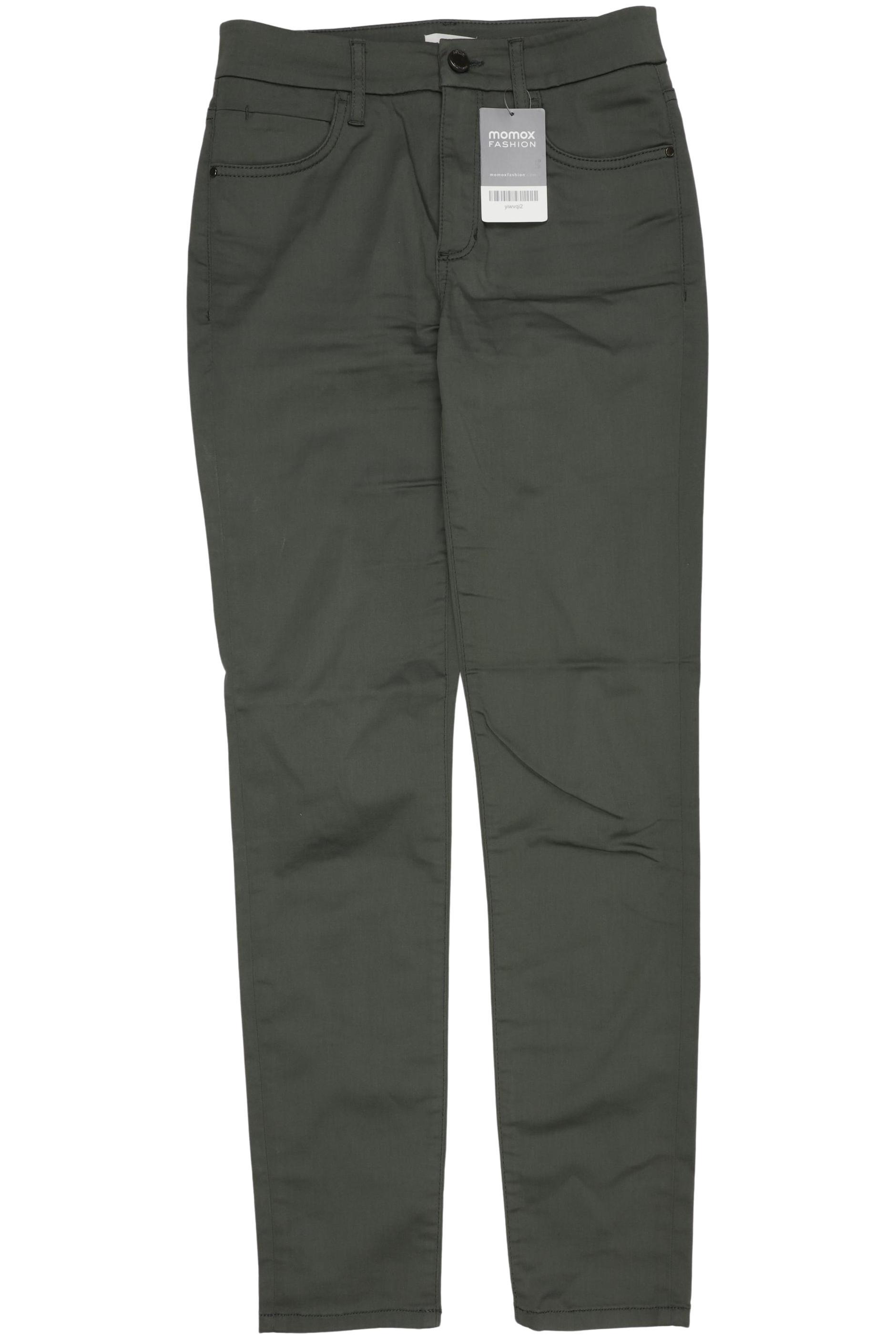 

s.Oliver Damen Jeans, grün, Gr. 34