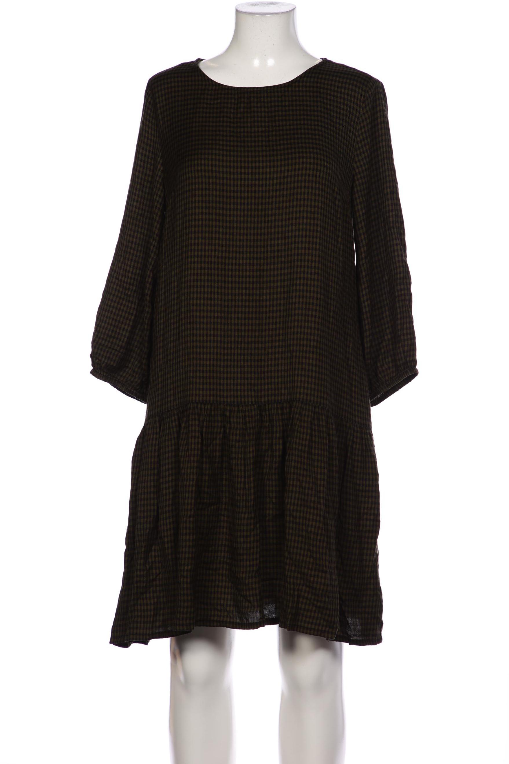 

s.Oliver Damen Kleid, grün, Gr. 38