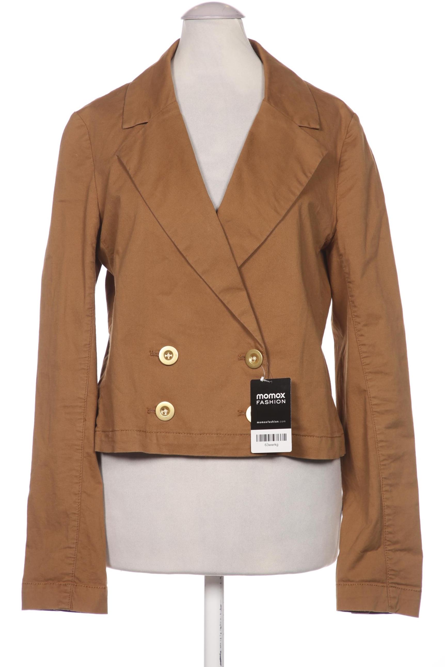 Thumbnail - s.Oliver Damen Blazer, braun, Gr. 34