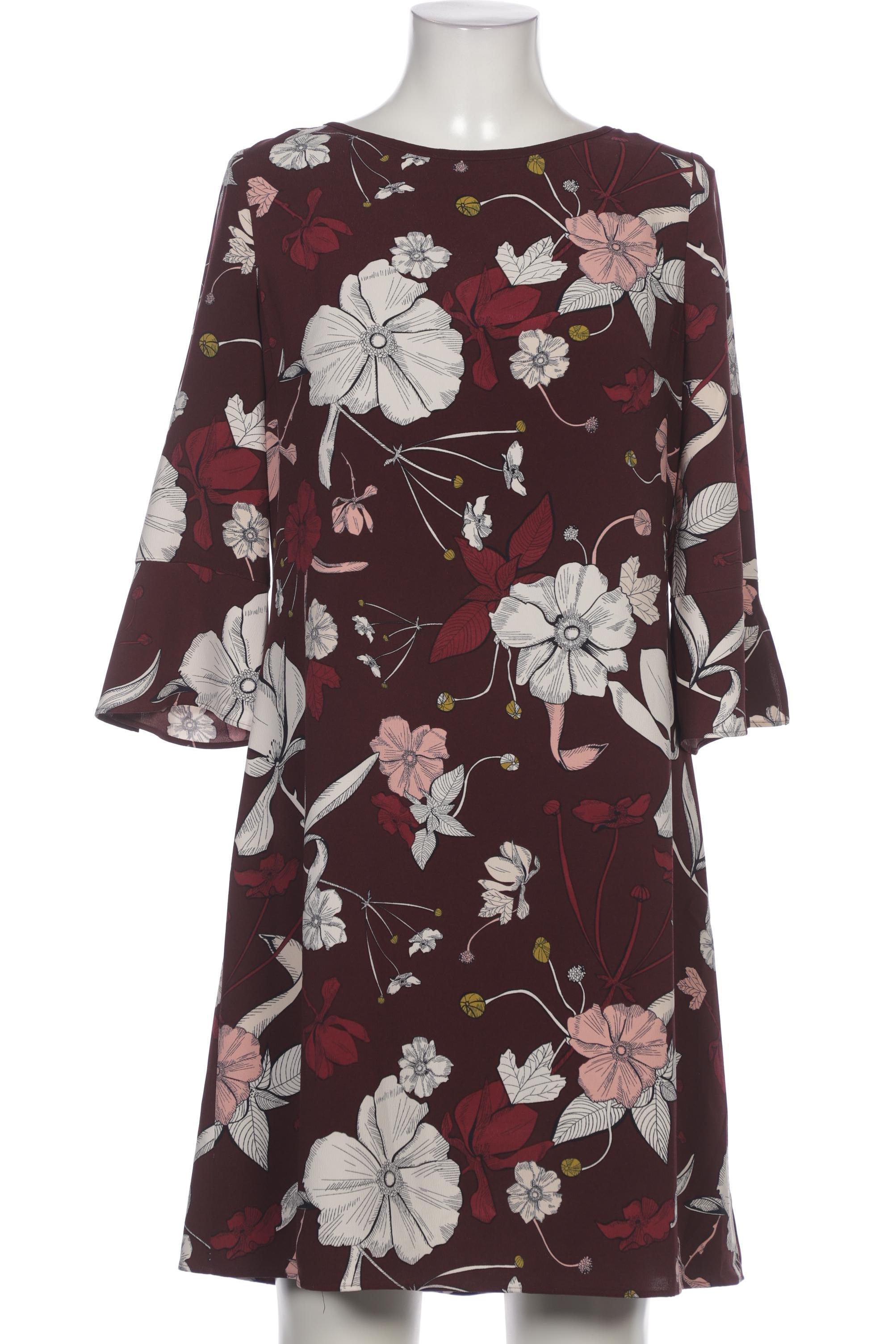 

s.Oliver Damen Kleid, bordeaux