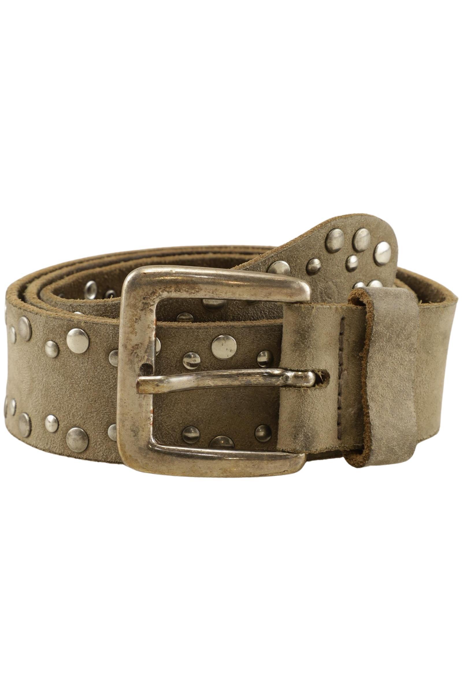 

s.Oliver Damen Gürtel, braun, Gr. 85