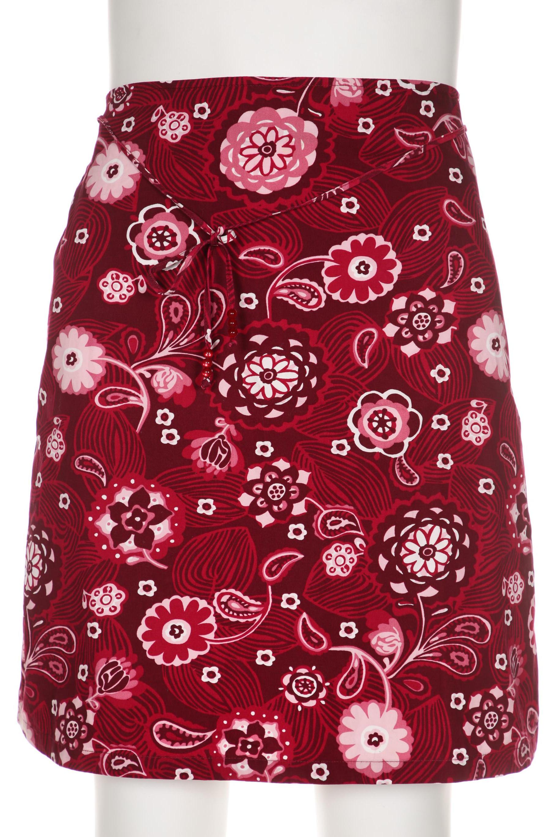 

s.Oliver Damen Rock, pink, Gr. 46