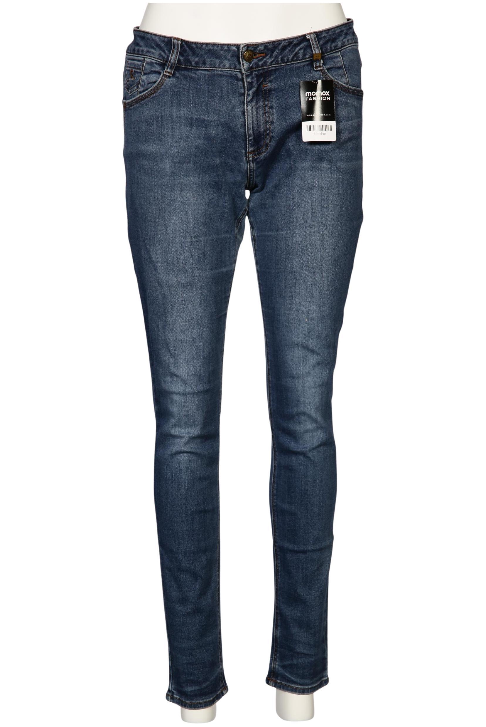 

s.Oliver Damen Jeans, blau, Gr. 42