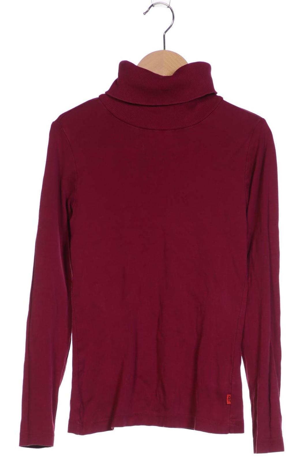 

s.Oliver Damen Langarmshirt, pink, Gr. 34