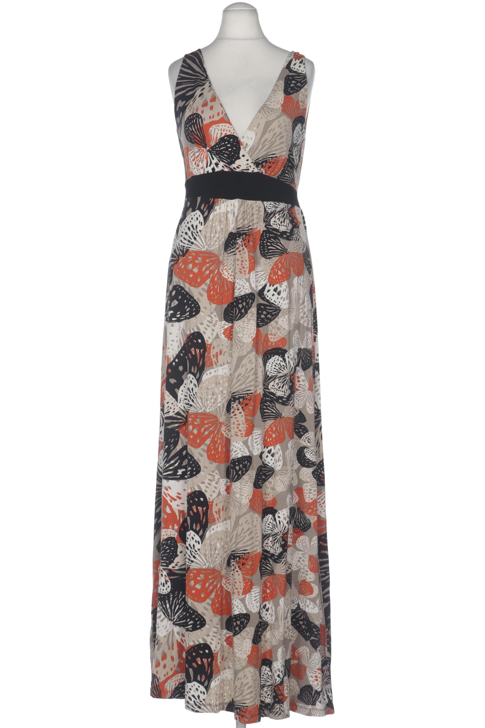 

s.Oliver Damen Kleid, beige, Gr. 40