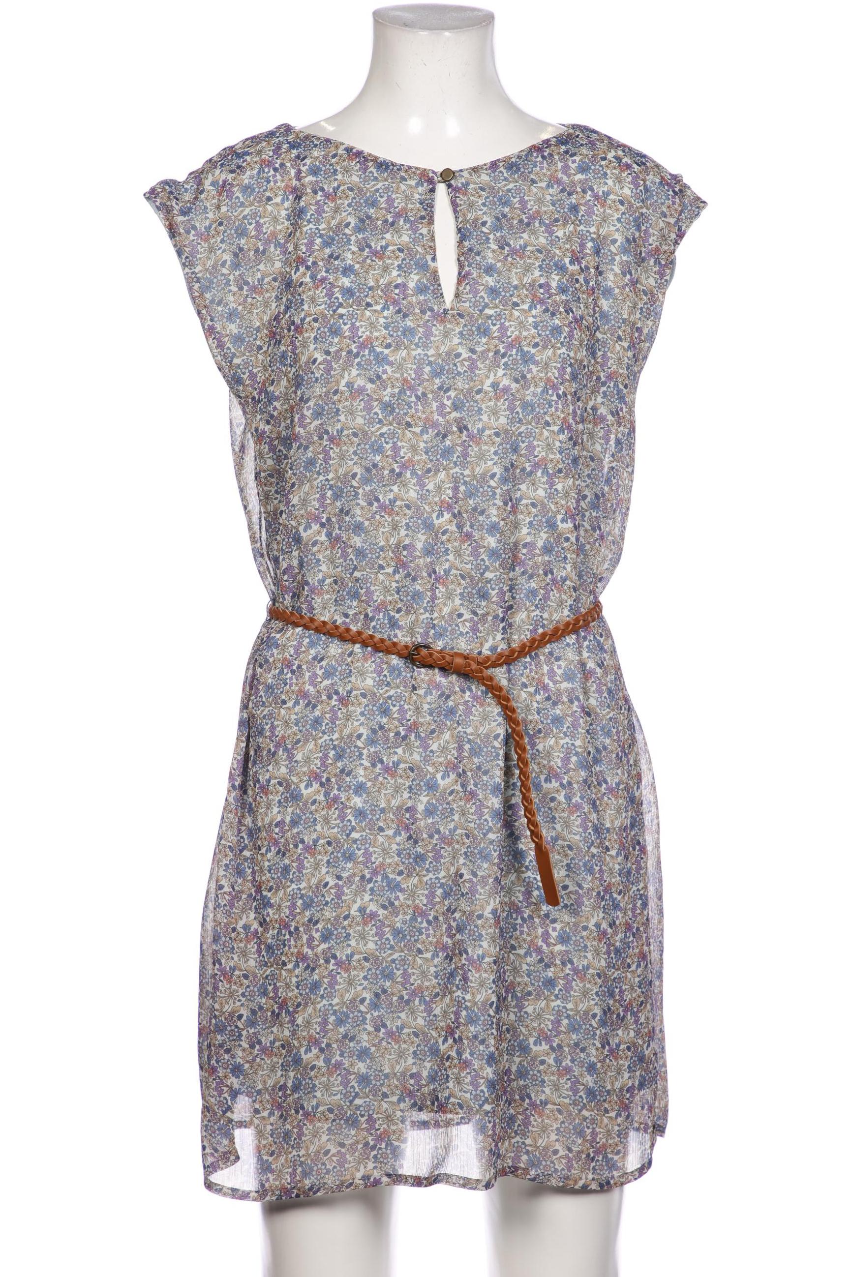 

s.Oliver Damen Kleid, mehrfarbig, Gr. 38