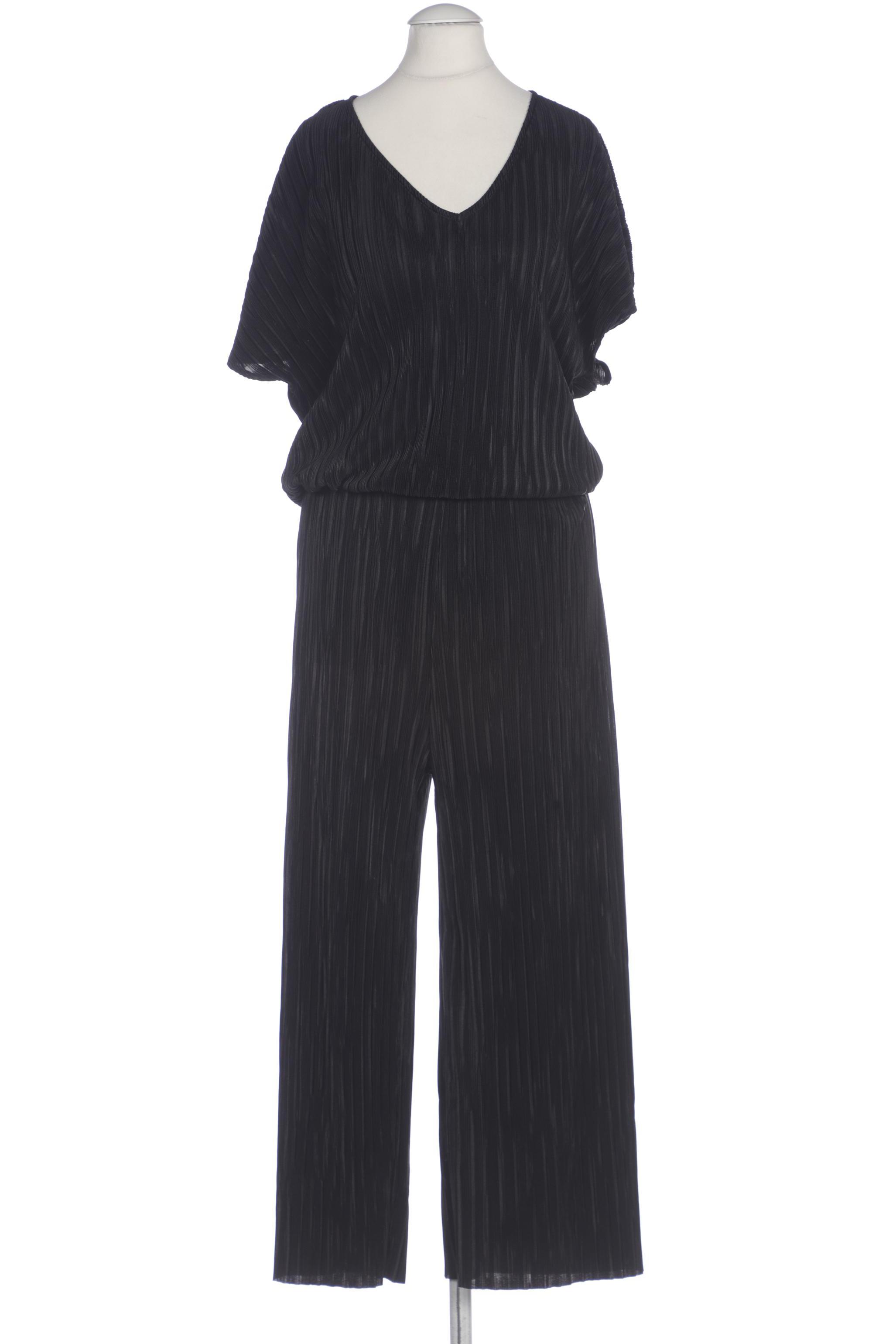 

s.Oliver Damen Jumpsuit/Overall, schwarz