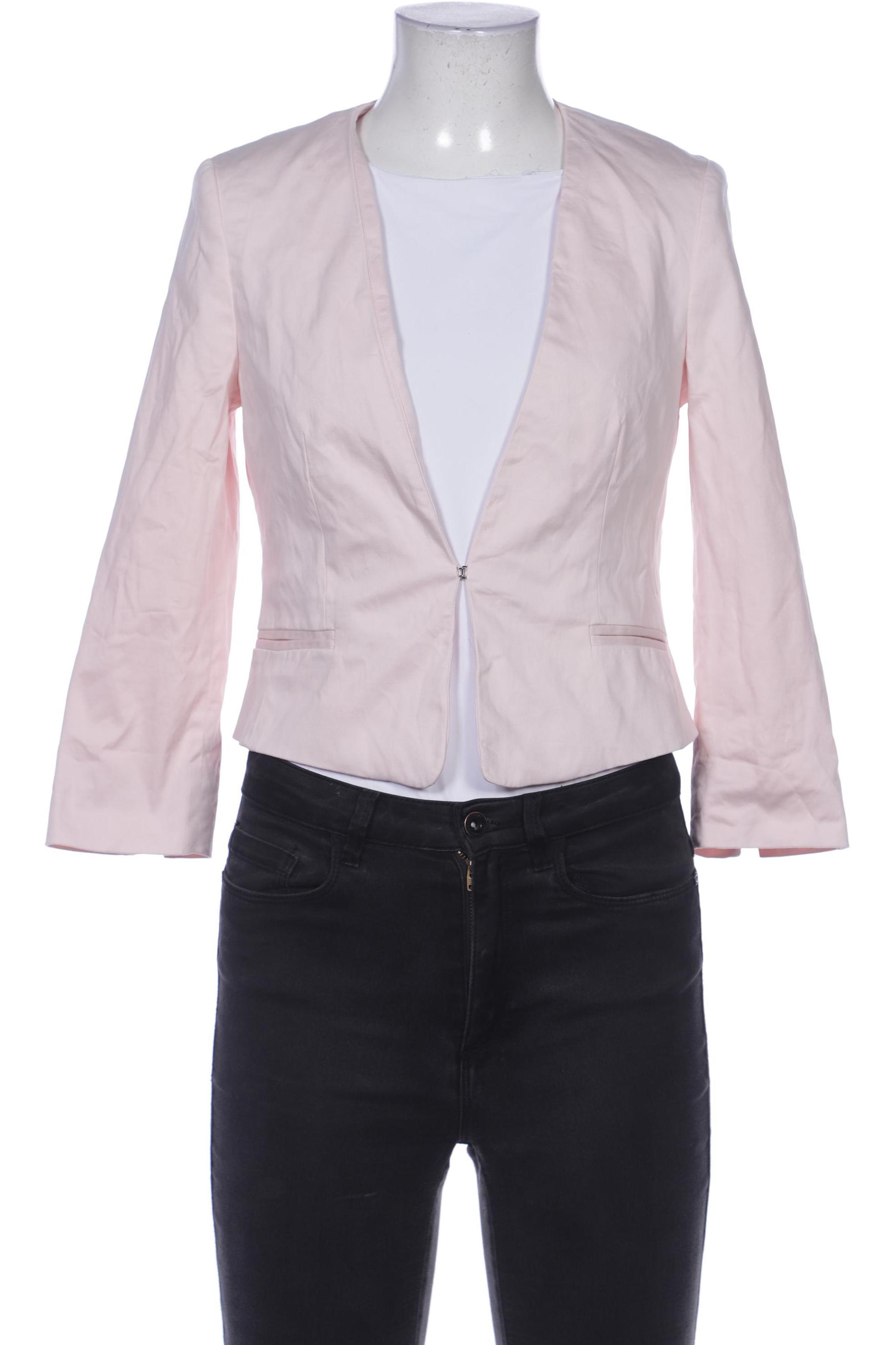 

s.Oliver Damen Blazer, pink, Gr. 36