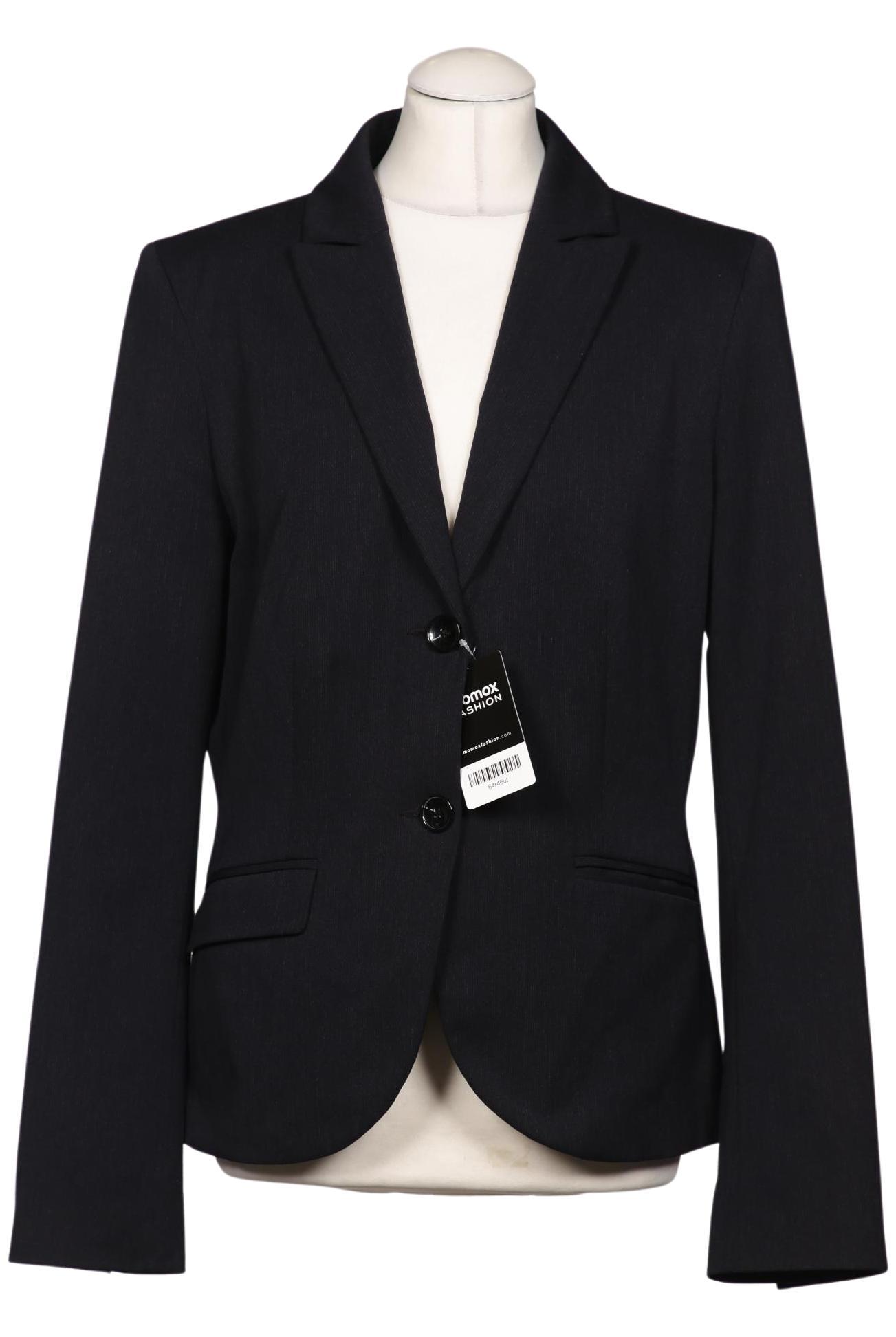 

s.Oliver Damen Blazer, marineblau, Gr. 40