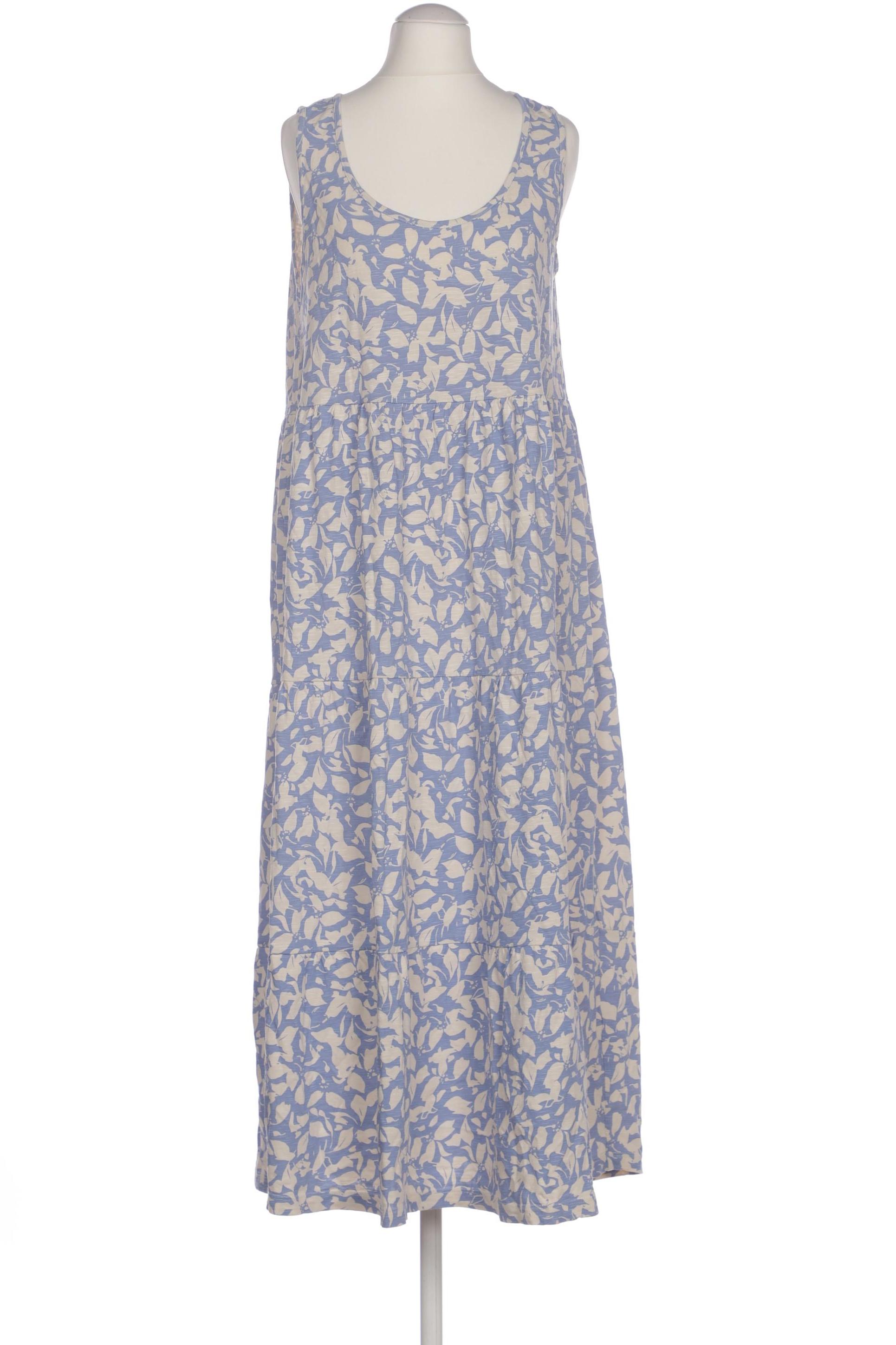 

s.Oliver Damen Kleid, blau, Gr. 36