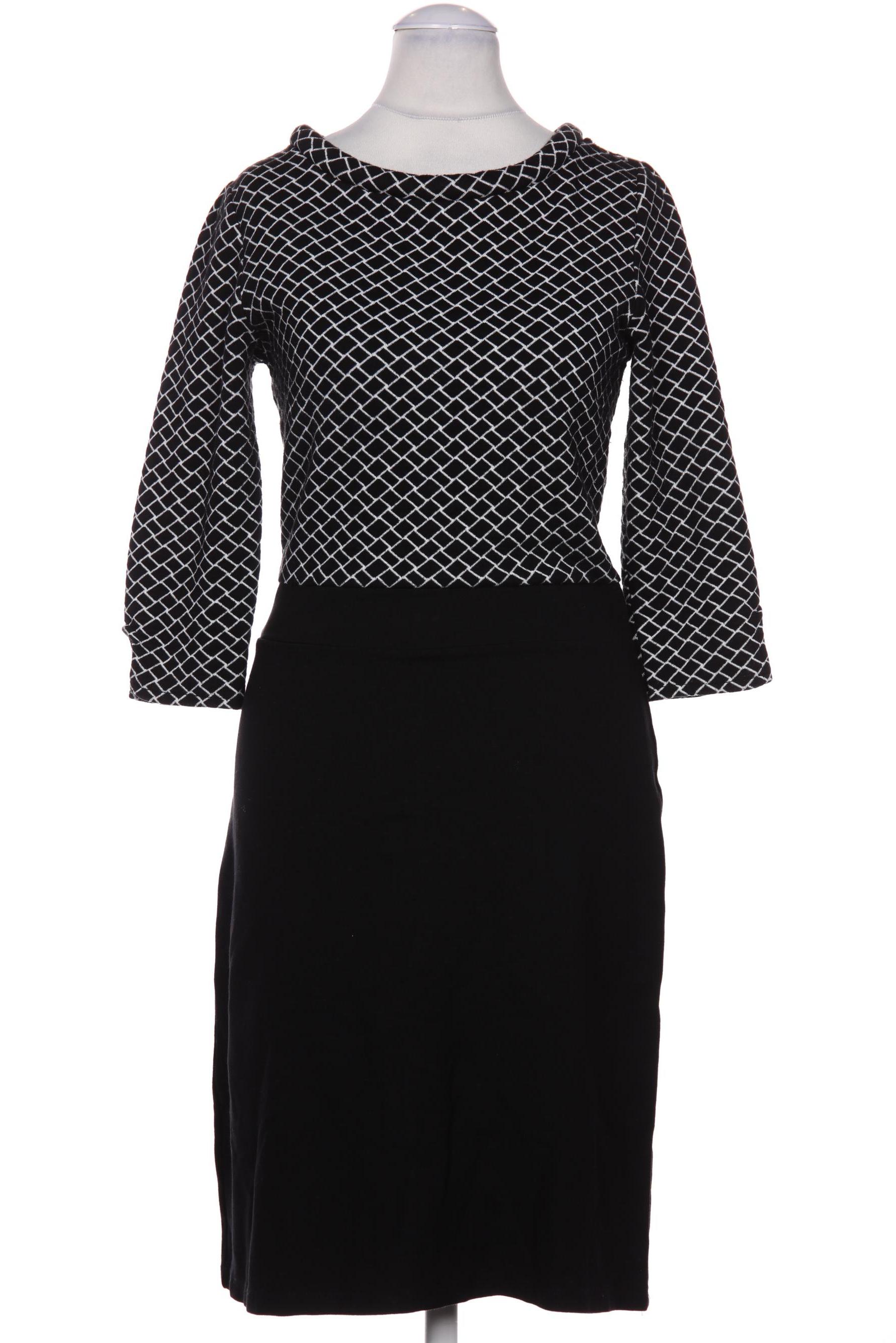 Thumbnail - s.Oliver Damen Kleid, schwarz, Gr. 34