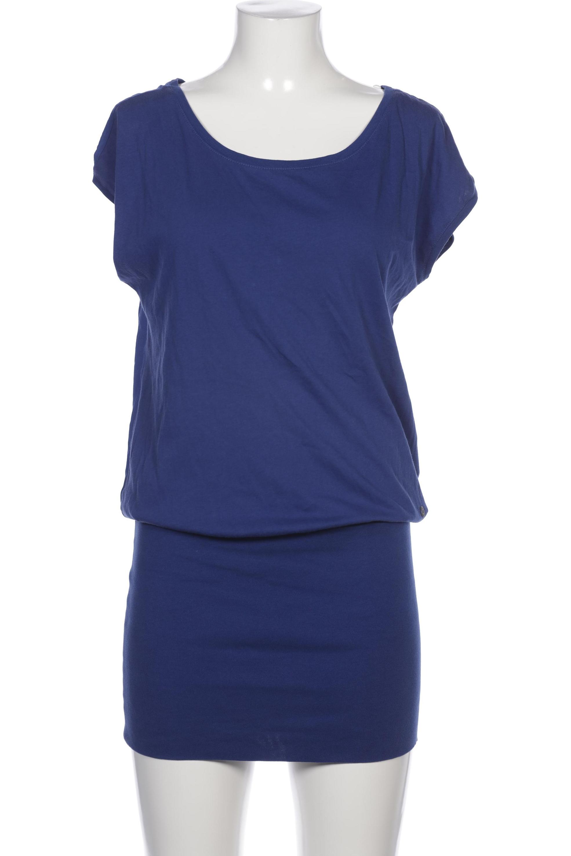 

s.Oliver Damen Kleid, marineblau
