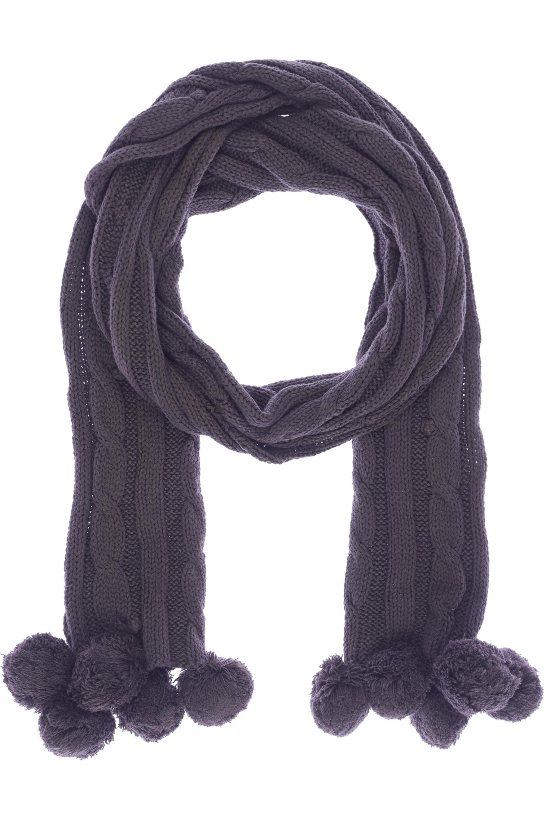 

s.Oliver Damen Schal, braun, Gr.