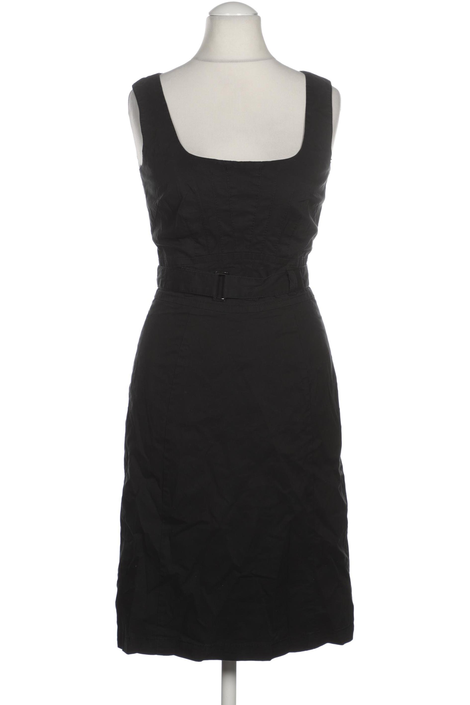 

s.Oliver Damen Kleid, schwarz, Gr. 36