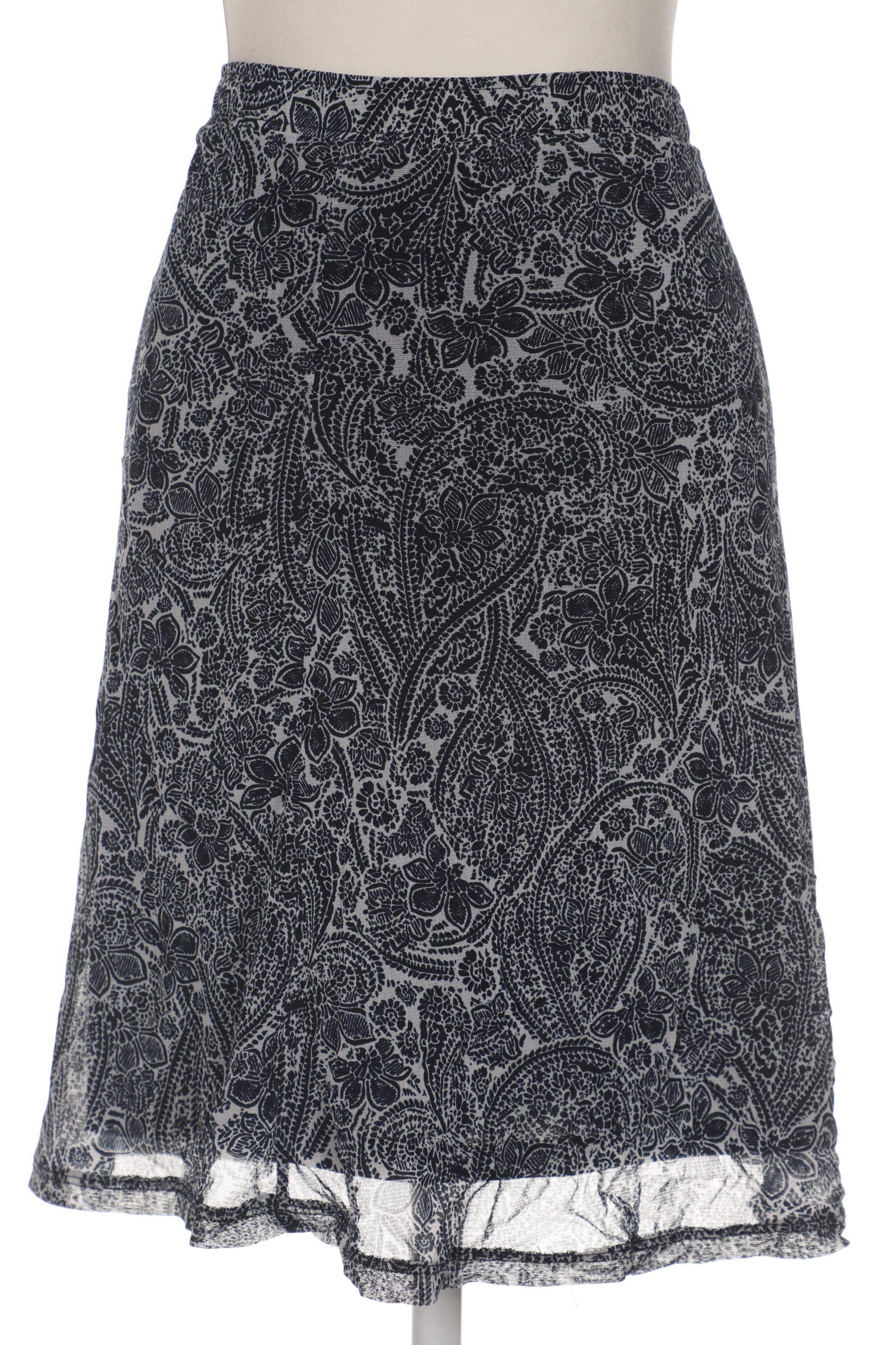 

s.Oliver Damen Rock, marineblau