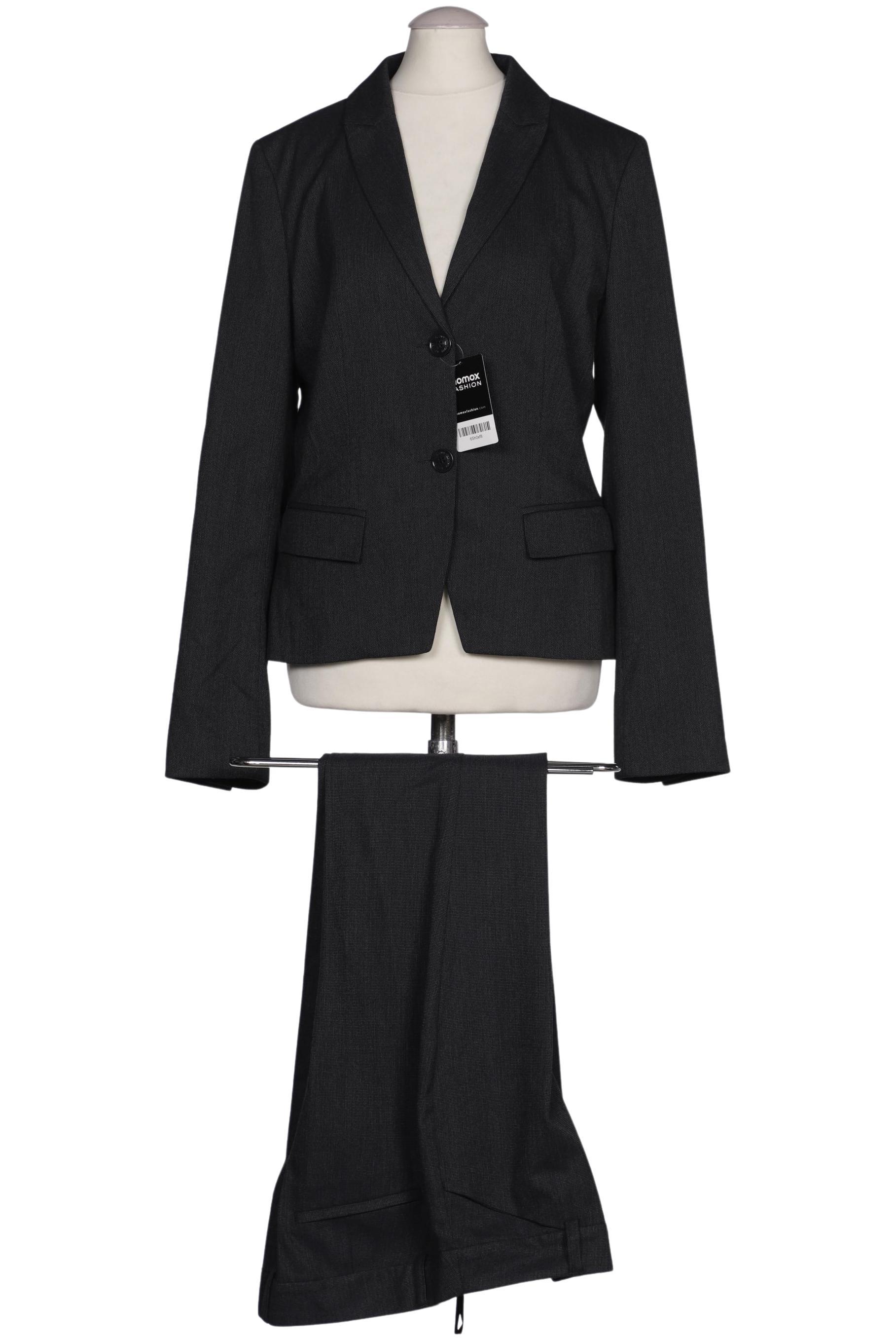 

s.Oliver Damen Anzug, grau, Gr. 36