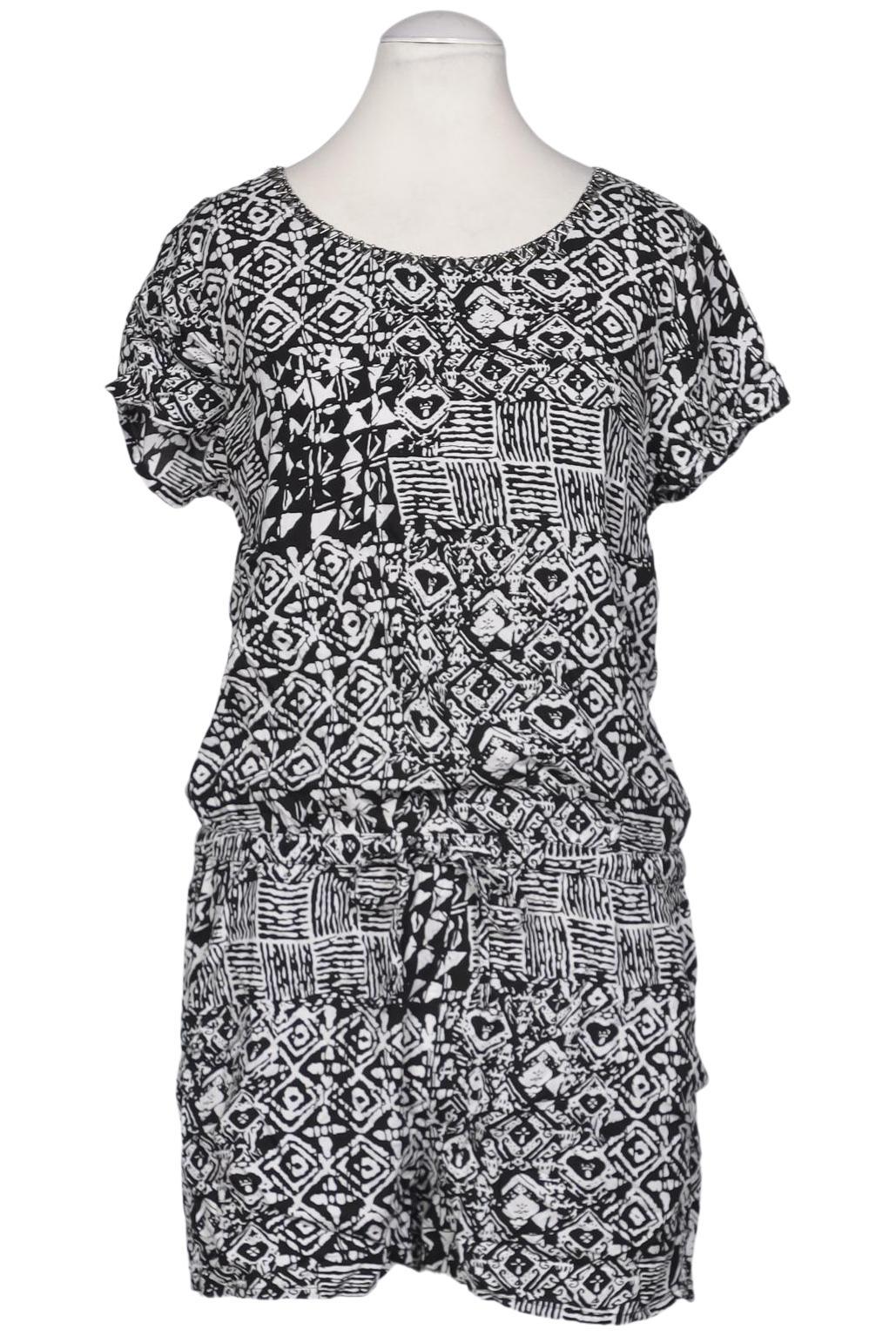 

s.Oliver Damen Jumpsuit/Overall, mehrfarbig, Gr. 34