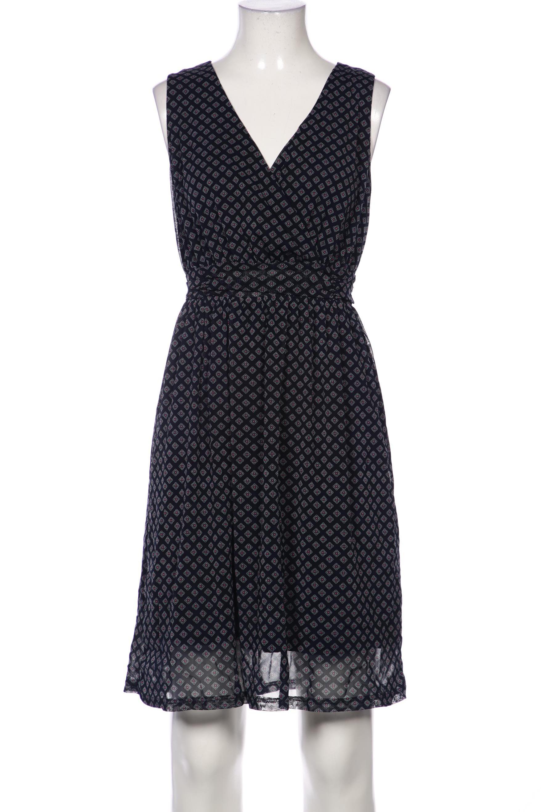 

s.Oliver Damen Kleid, marineblau, Gr. 36