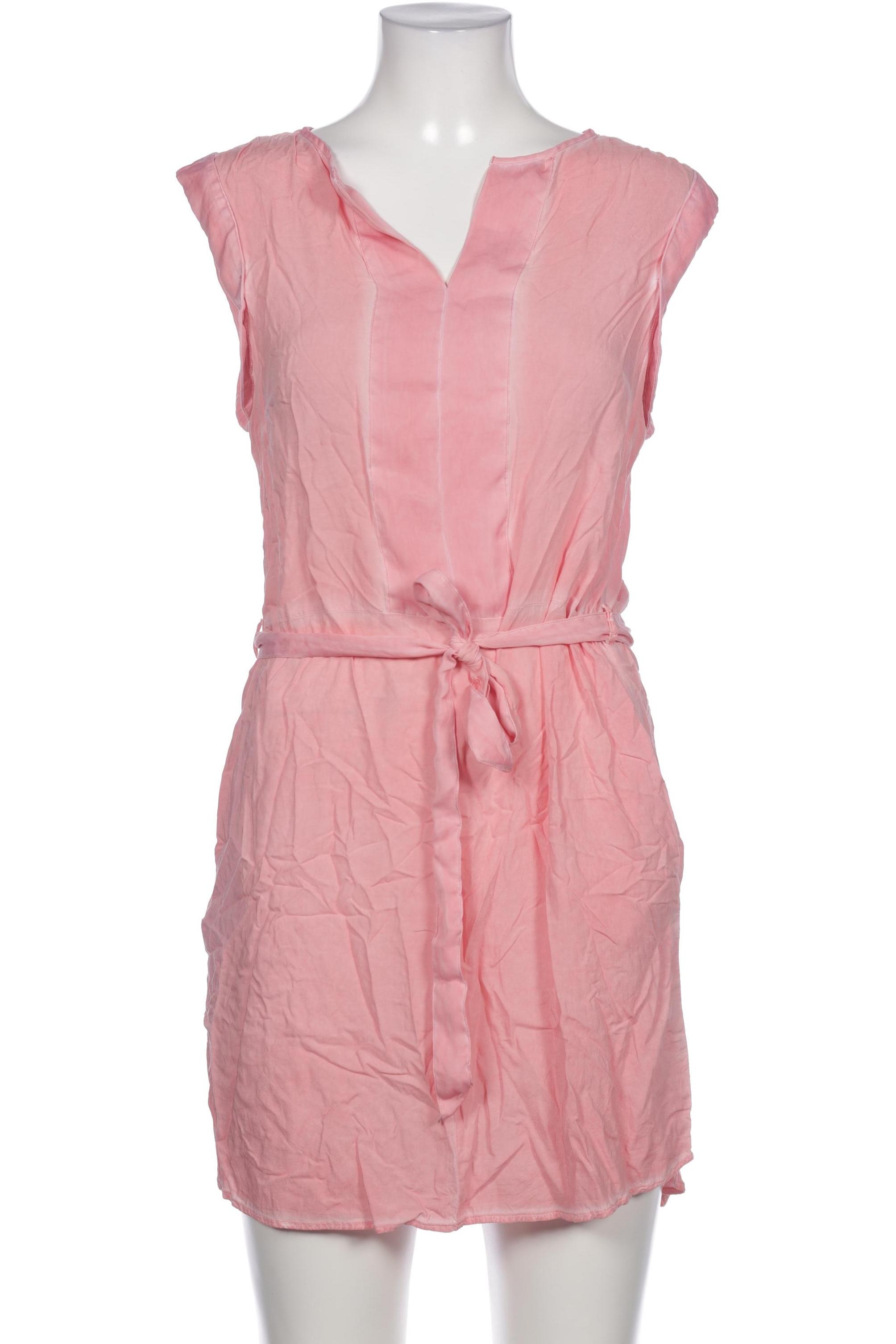 

s.Oliver Damen Kleid, pink, Gr. 42