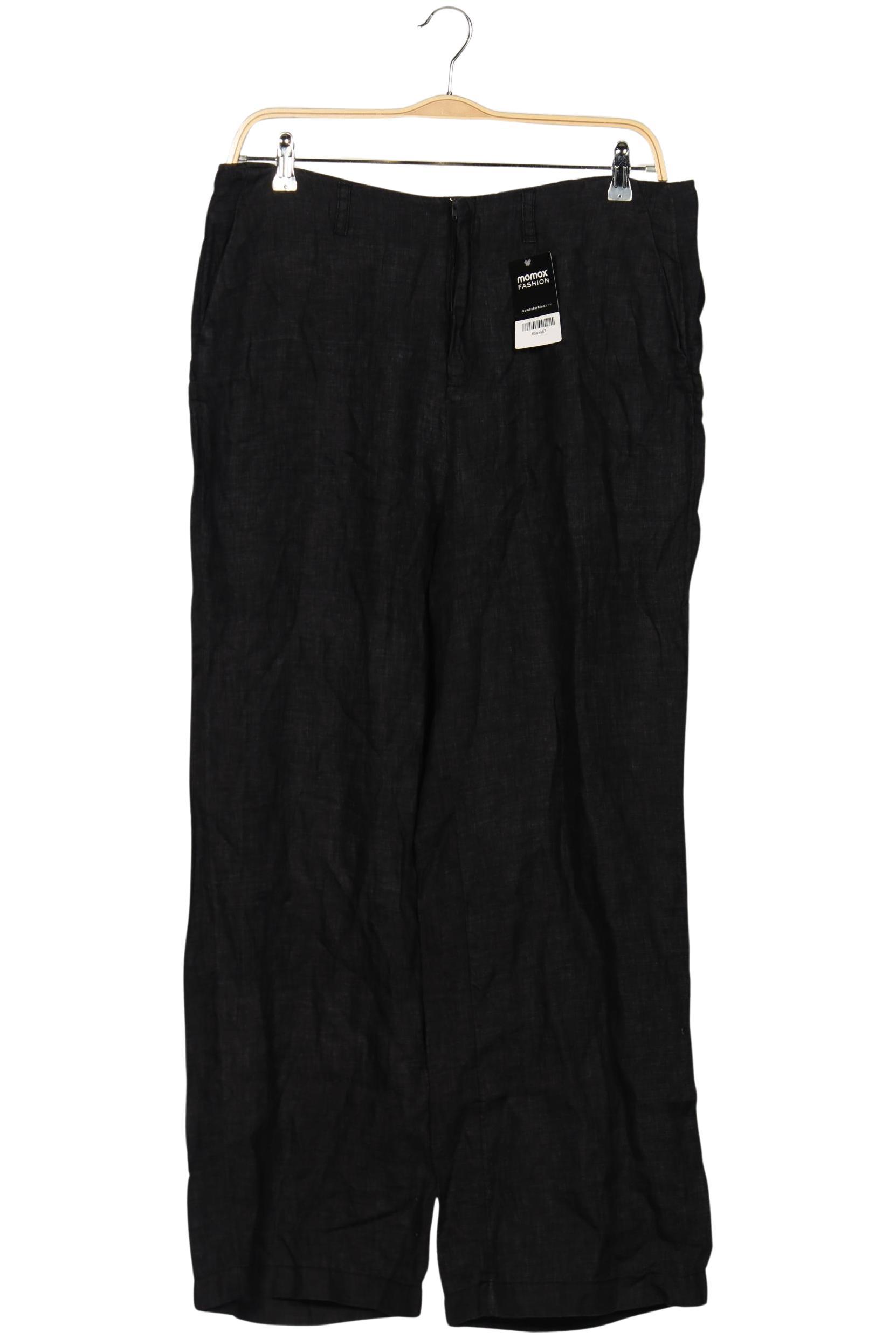 

s.Oliver Damen Stoffhose, marineblau, Gr. 44