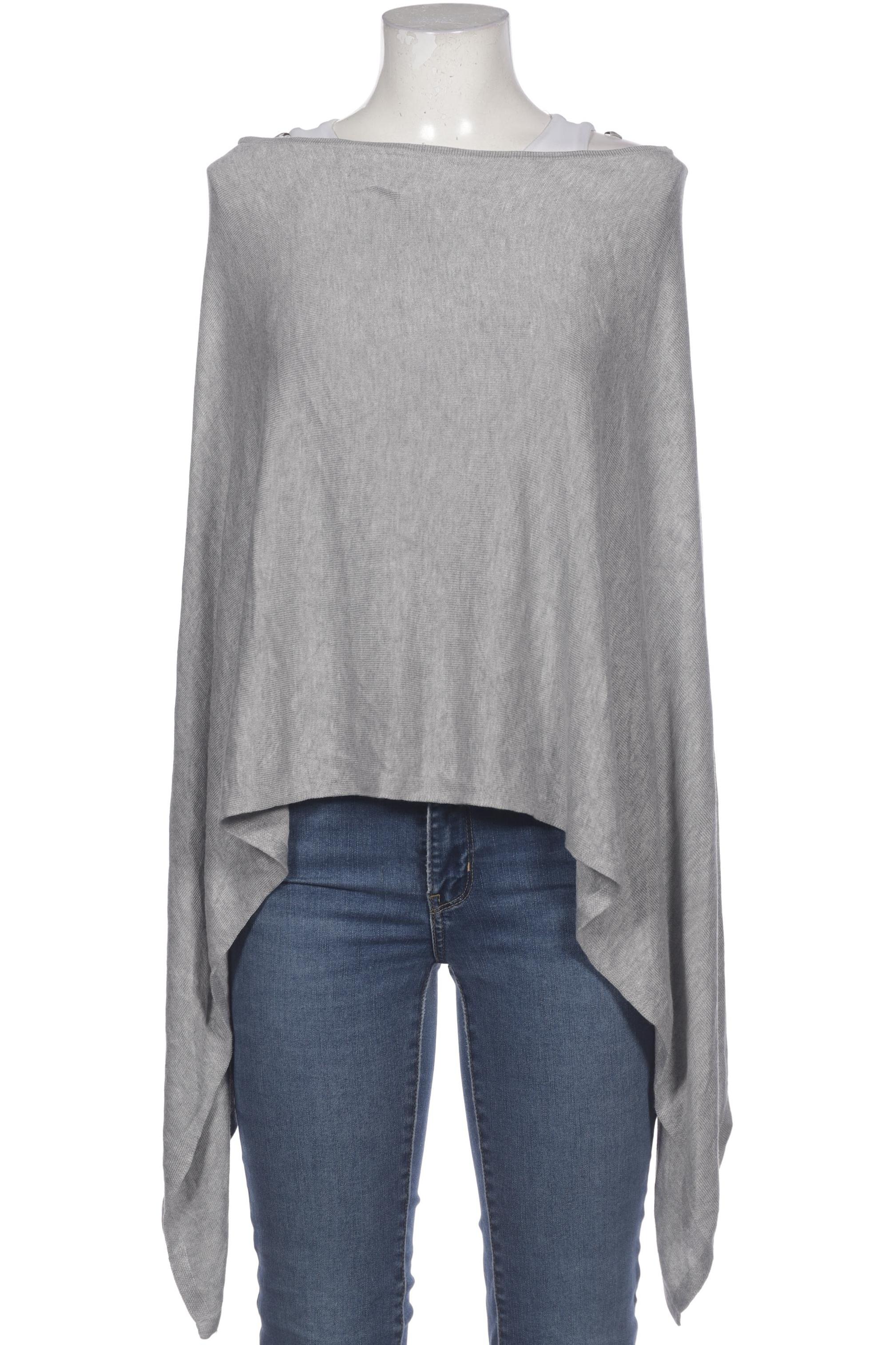 

s.Oliver Damen Pullover, grau, Gr. uni