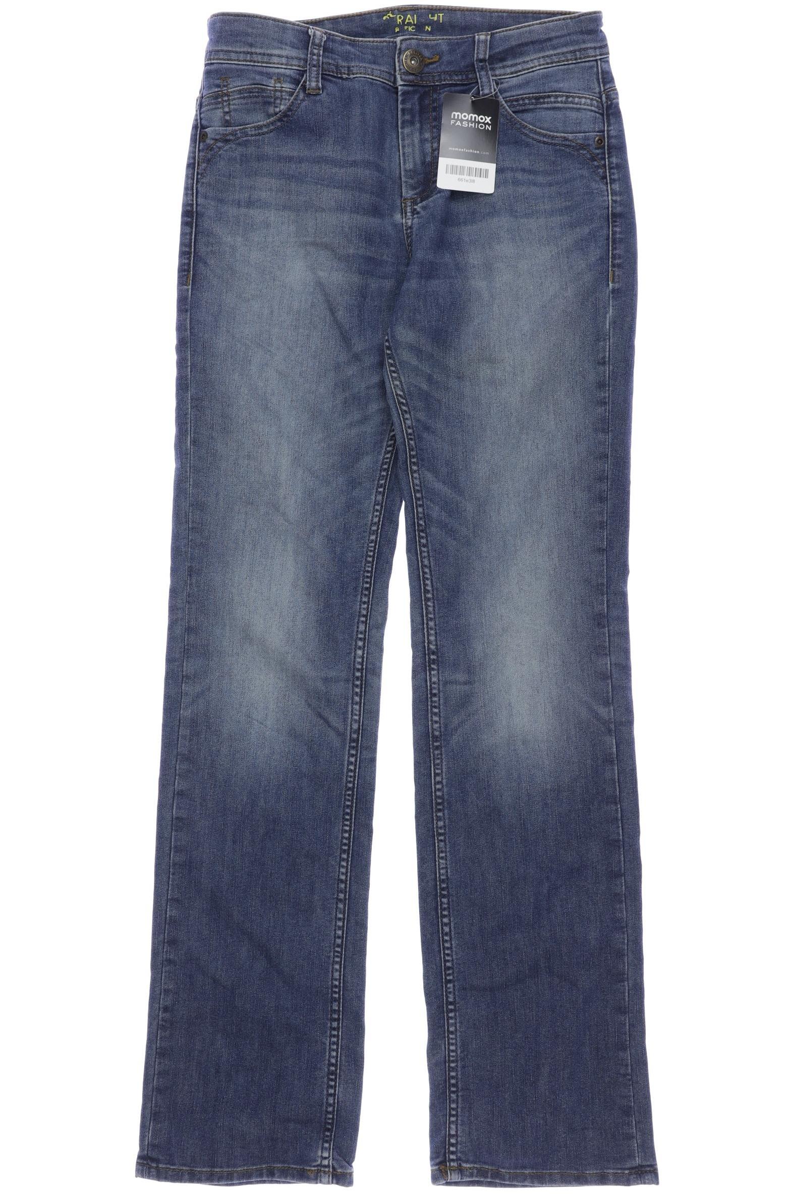

s.Oliver Damen Jeans, blau, Gr. 34