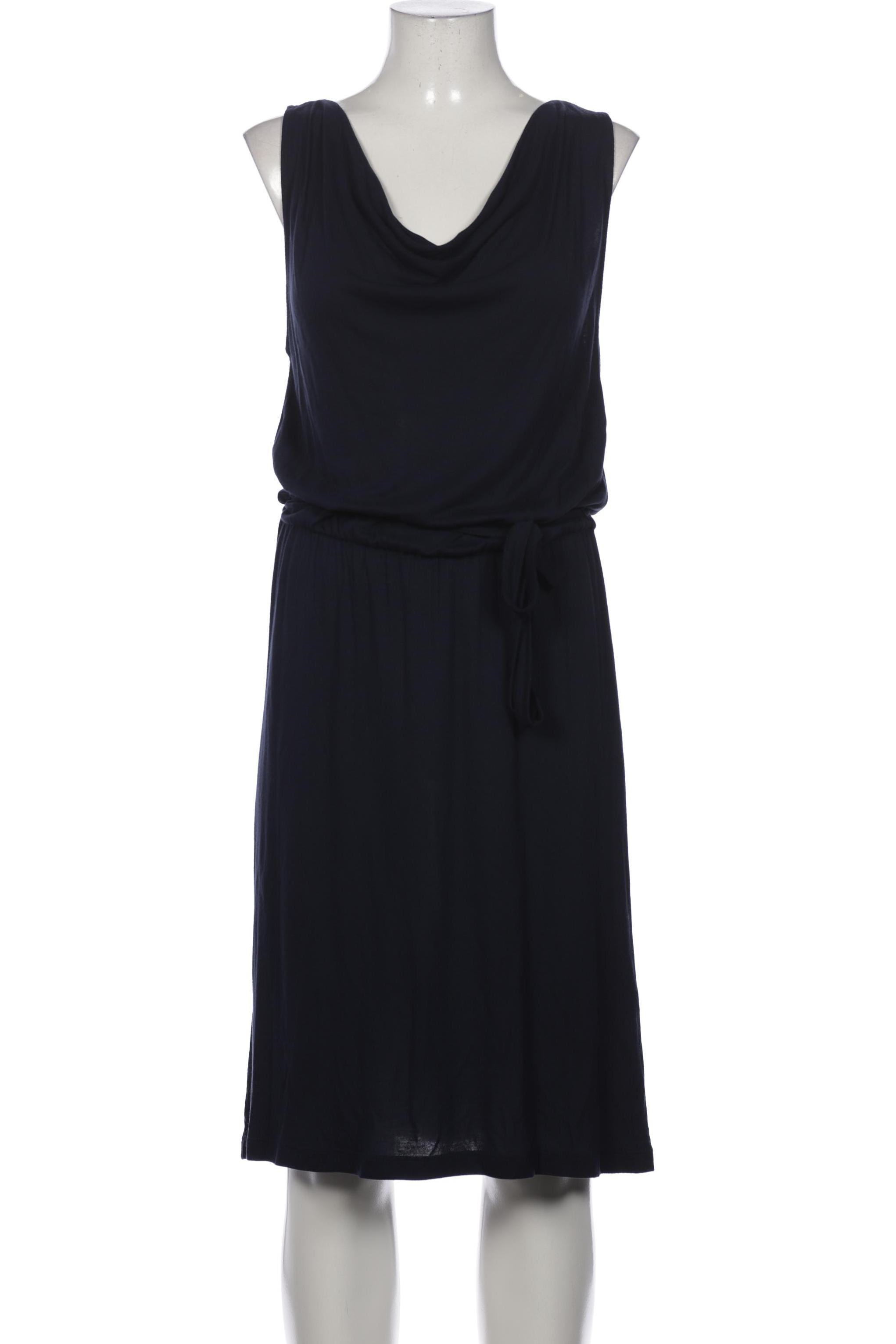

s.Oliver Damen Kleid, marineblau, Gr. 38